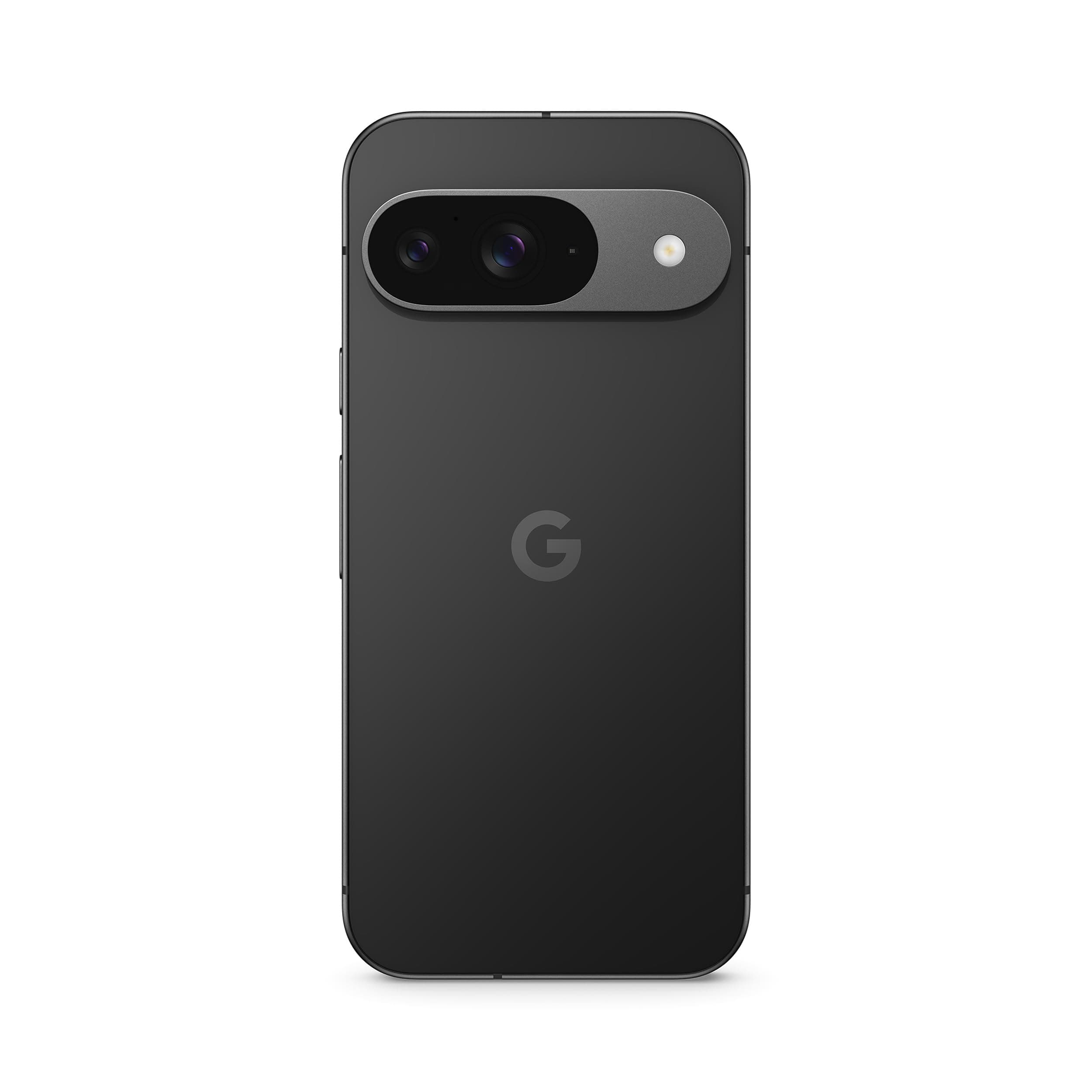 Google Pixel 9 - Unlocked Android Smartphone with Gemini, Advanced Camera, 24-Hour Battery, and 6.3" Actua Display - Obsidian, 128GB