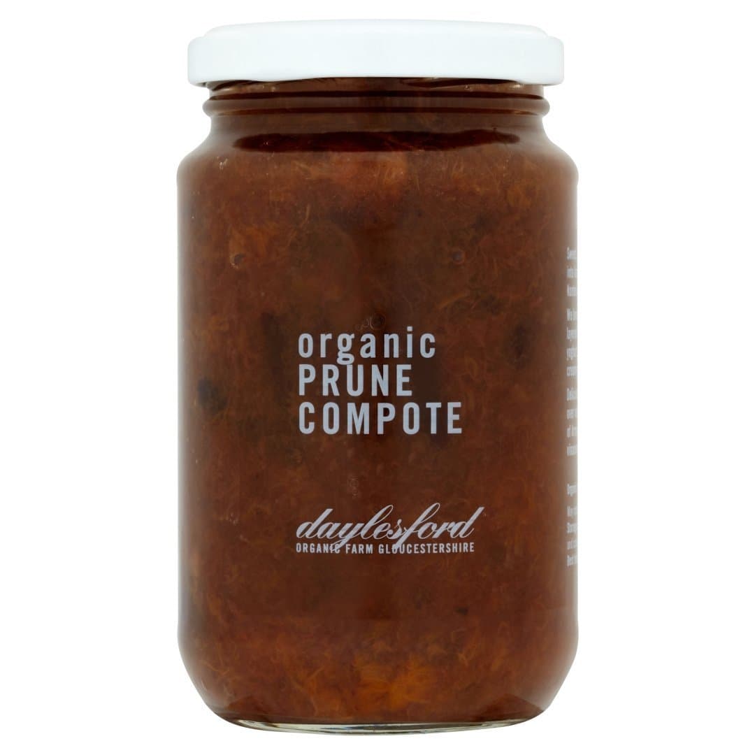 Daylesford Organic Prune Compote 350G