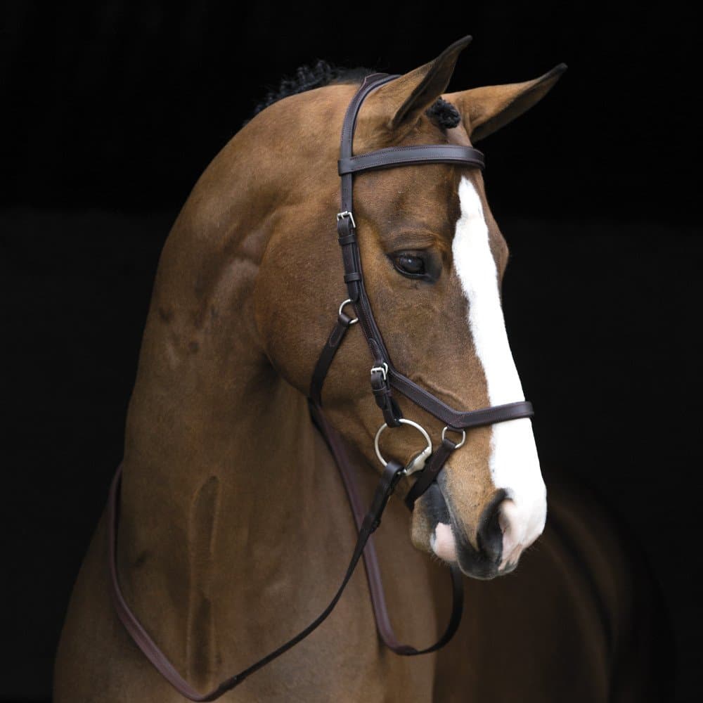 Horseware Rambo Micklem Competition Bridle