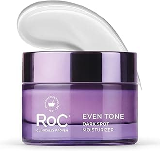 RoC Multi Correxion 5 in 1 Restoring, Anti Aging Night Cream for Face with Hexinol, 1.7 Ounces (Packaging May Vary)