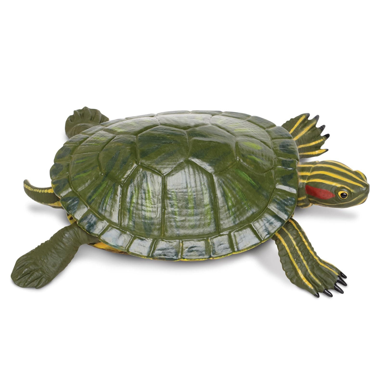 Safari Ltd. Incredible Creatures Red-Eared Slider Turtle