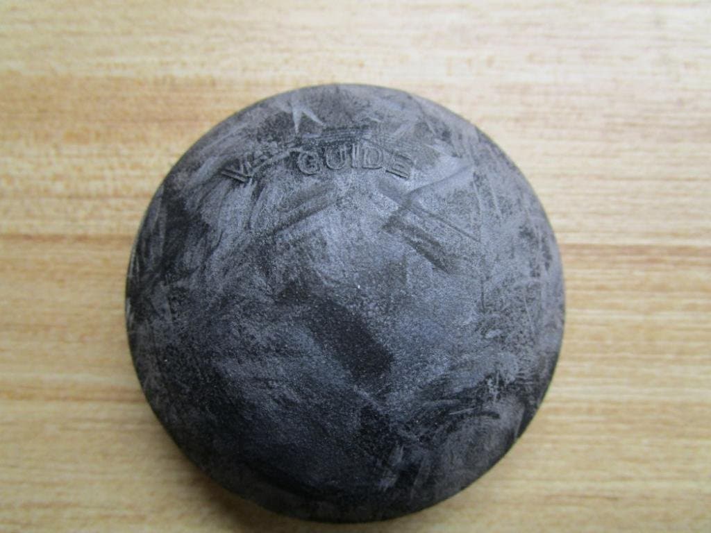 Valu Guide VG-200-225-12 Safety End Cap