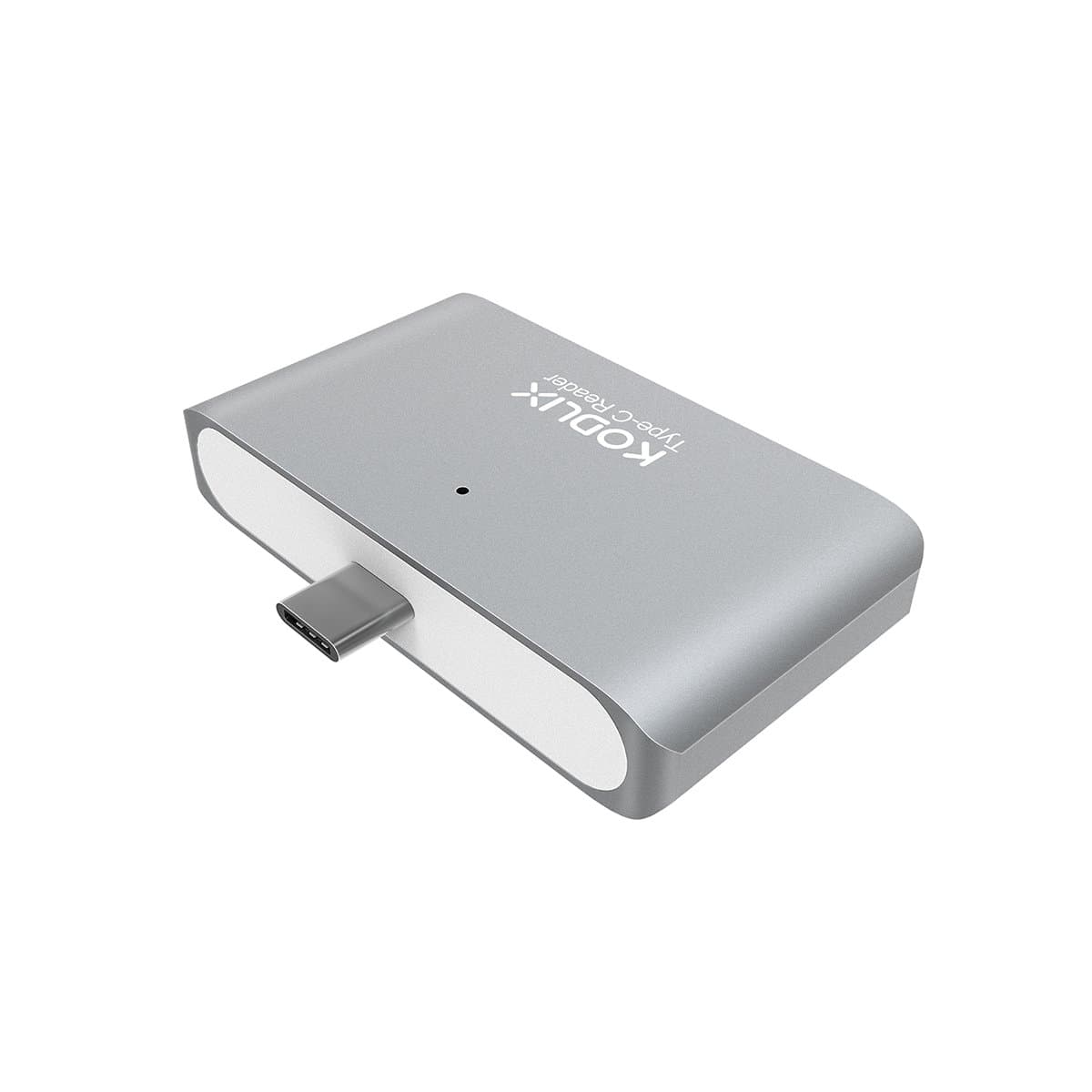 USB 3.0 All in One Type-C OTG Ultra Thin Hub Smart TF/SD Card Reader Portable Micro USB Hub for OTG Equipment and Computer