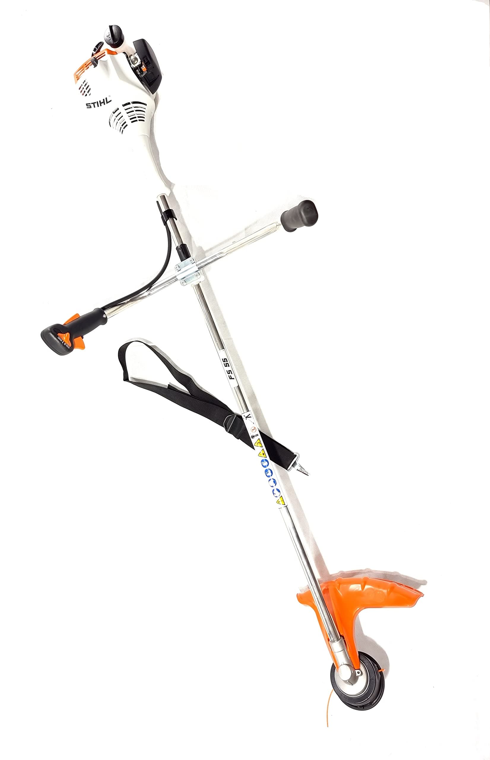 Brushcutters Stihl FS 55 2 Mix