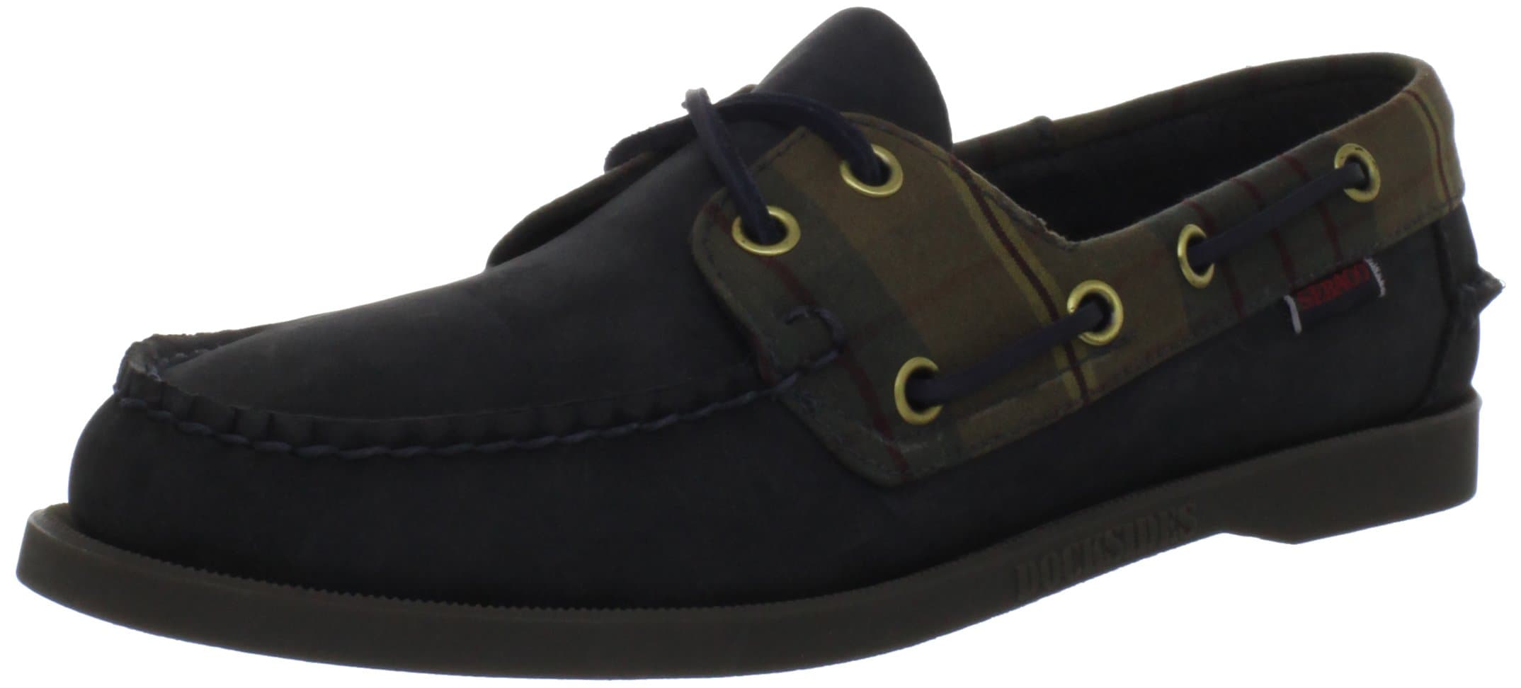 Women's Spinnaker Boat Shoe