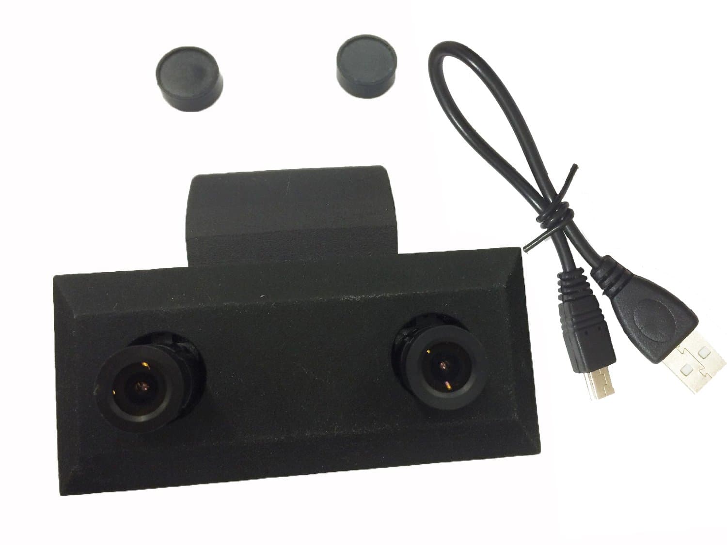 Ovrvision 1 : Stereo Camera for Oculus Rift DevKit2