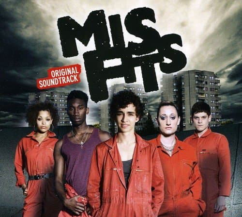 Misfits Original Soundtrack