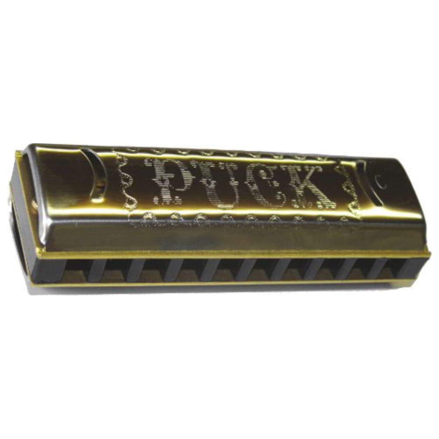 Hohner Puck (Vest Pocket) Harmonica