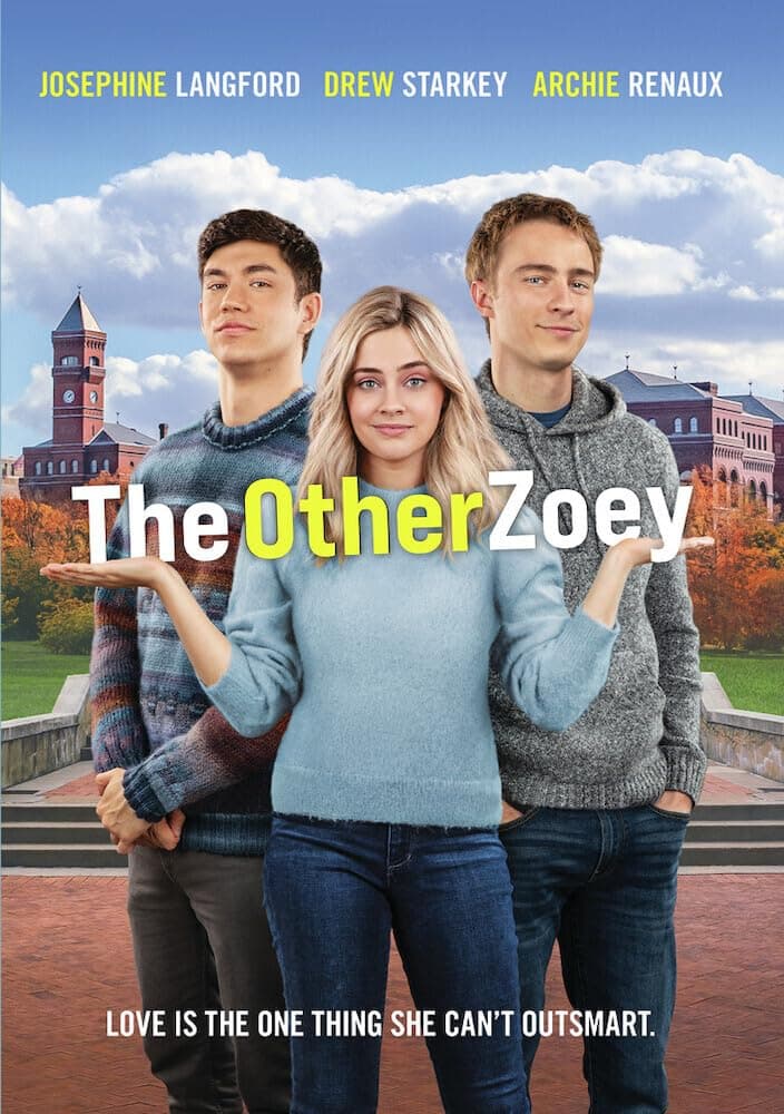 The Other Zoey [DVD]
