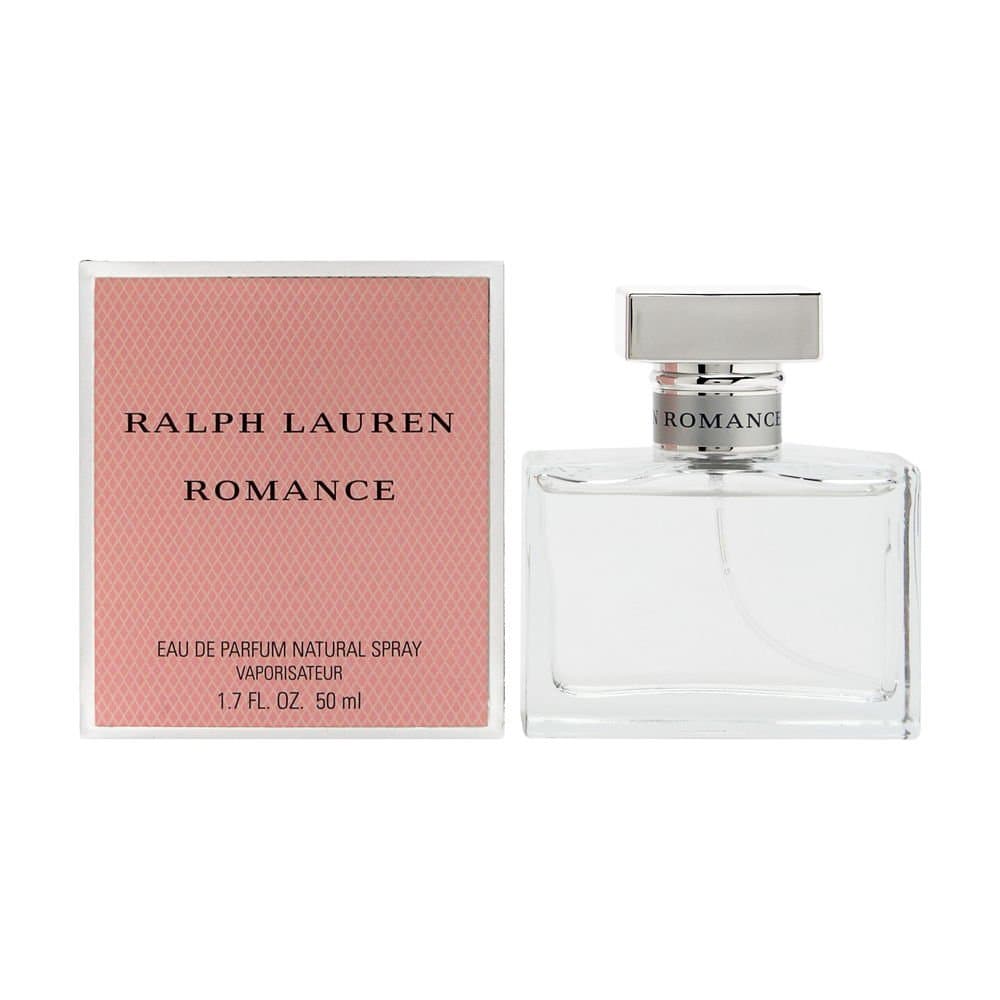 Ralph Lauren Romance Eau de Parfum Spray 50 ml