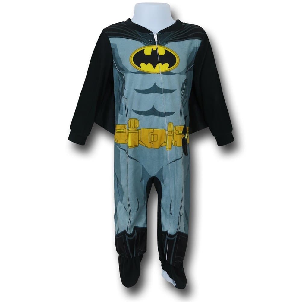 SuperHeroStuff Batman Costume Kids Romper