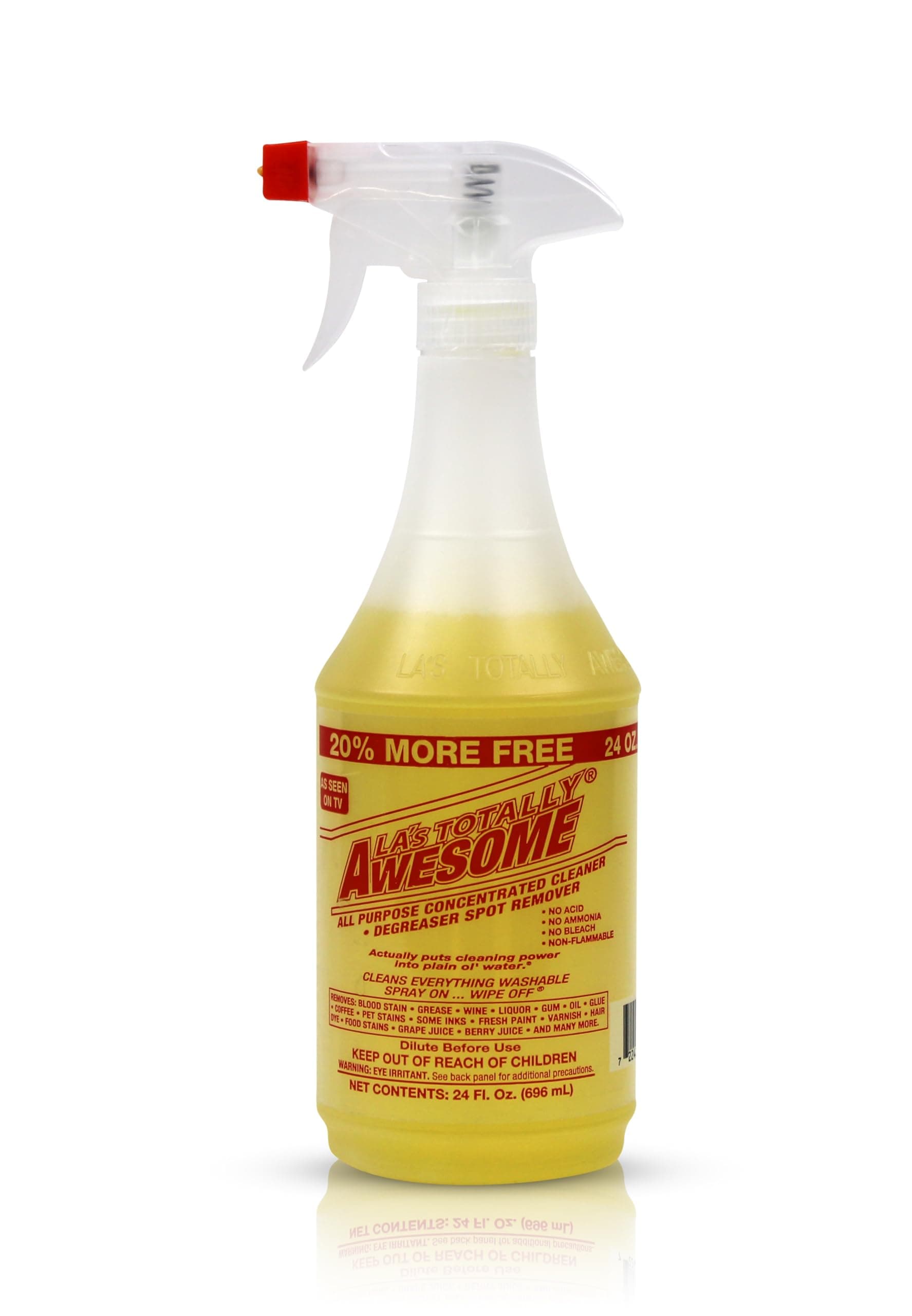 Cleaner Degreaser, 24 oz