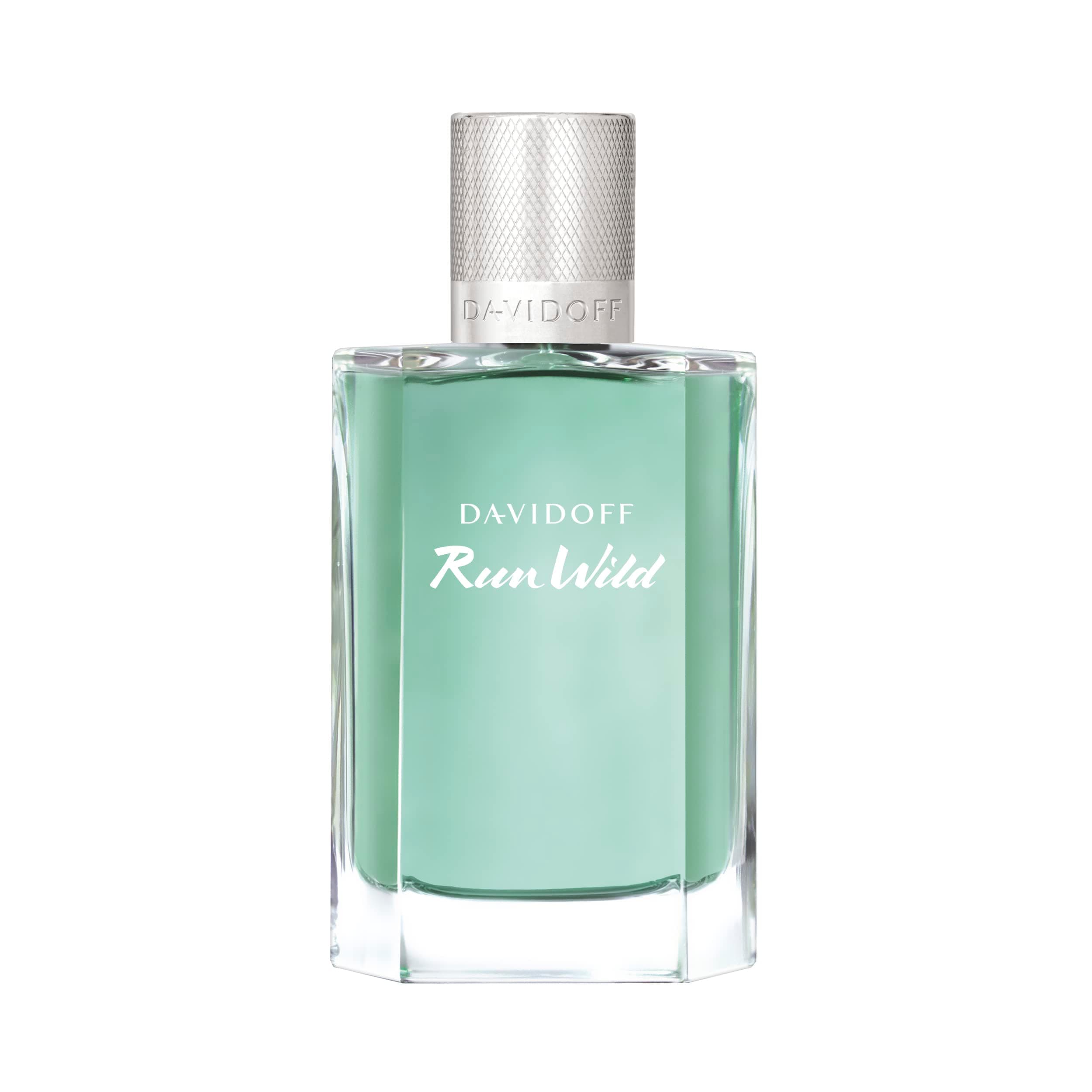 DAVIDOFF Run Wild for Him Eau de Toilette