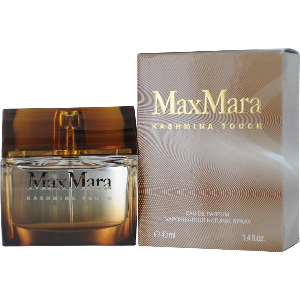 MaxMara Kashmina Touch Eau De Parfum Spray 40ml