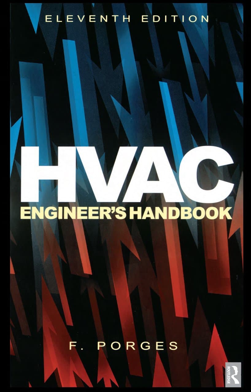 HVAC Engineer's Handbook [Print Replica] Kindle Edition