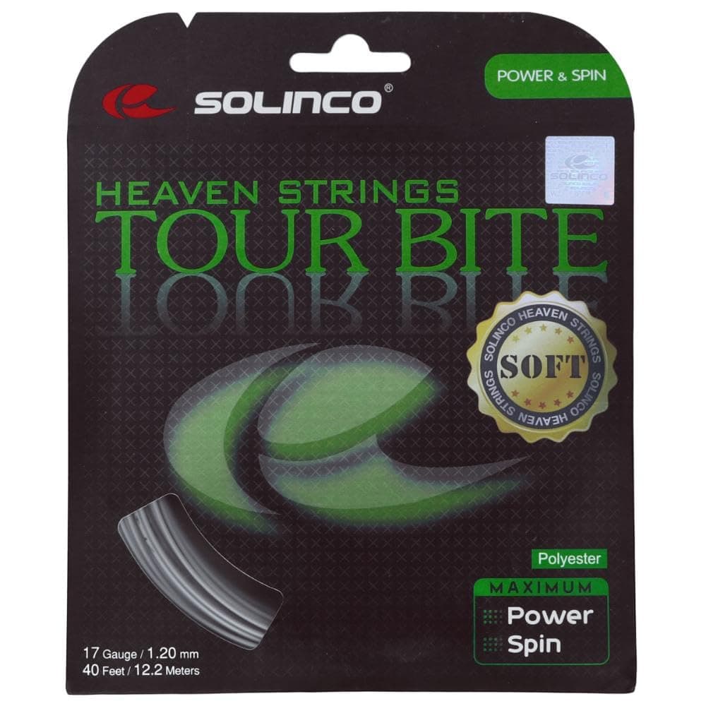 Tour Bite Soft String Set