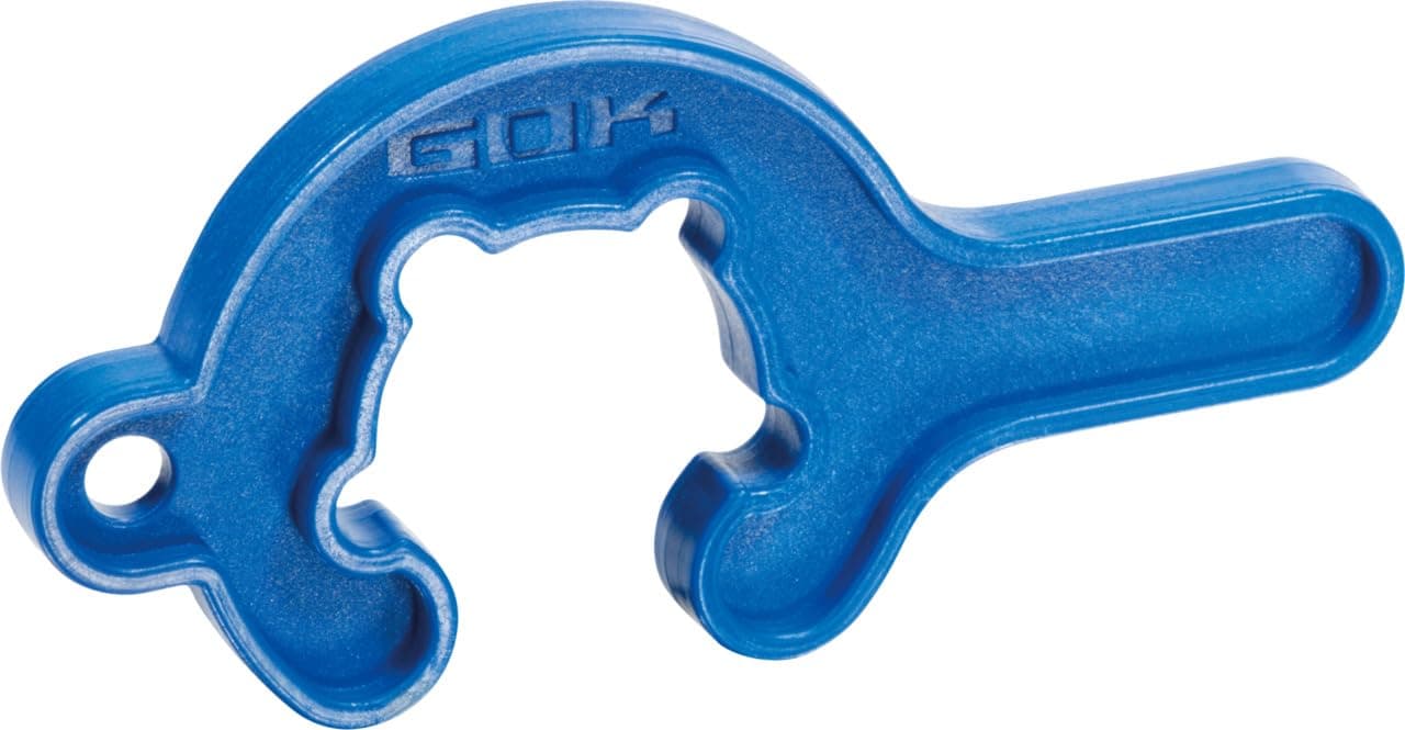 GOK Campingartikel Minitool, 310/955