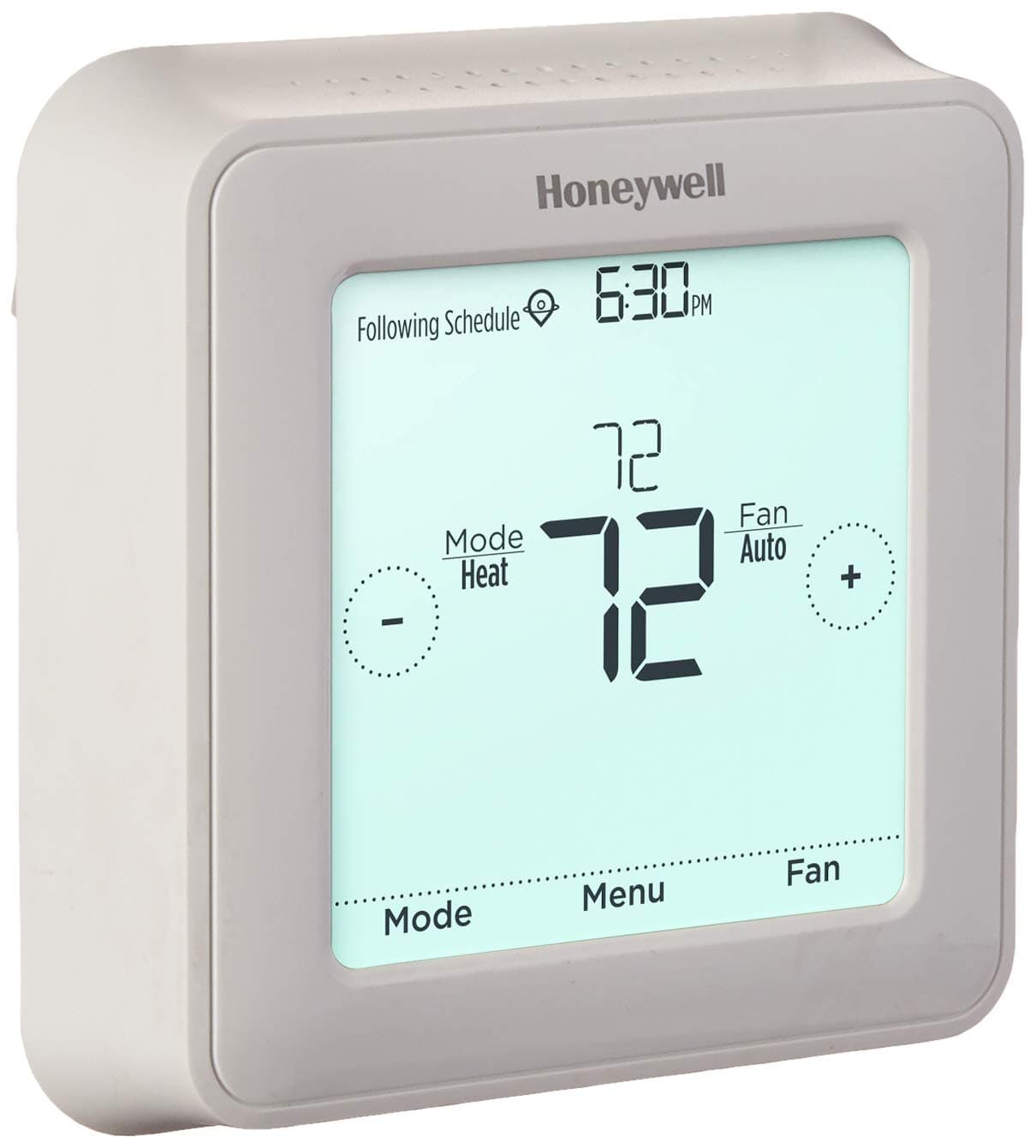 RTH8560D 7 Day Programmable Touchscreen Thermostat