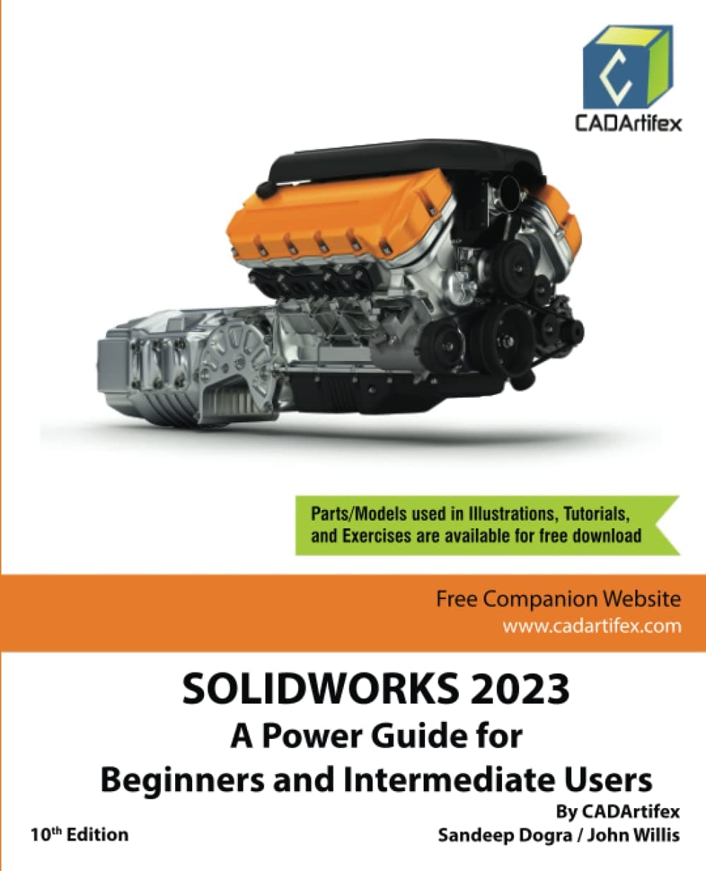 SOLIDWORKS 2023: A Power Guide for Beginners and Intermediate Users Paperback – 16 Feb. 2023