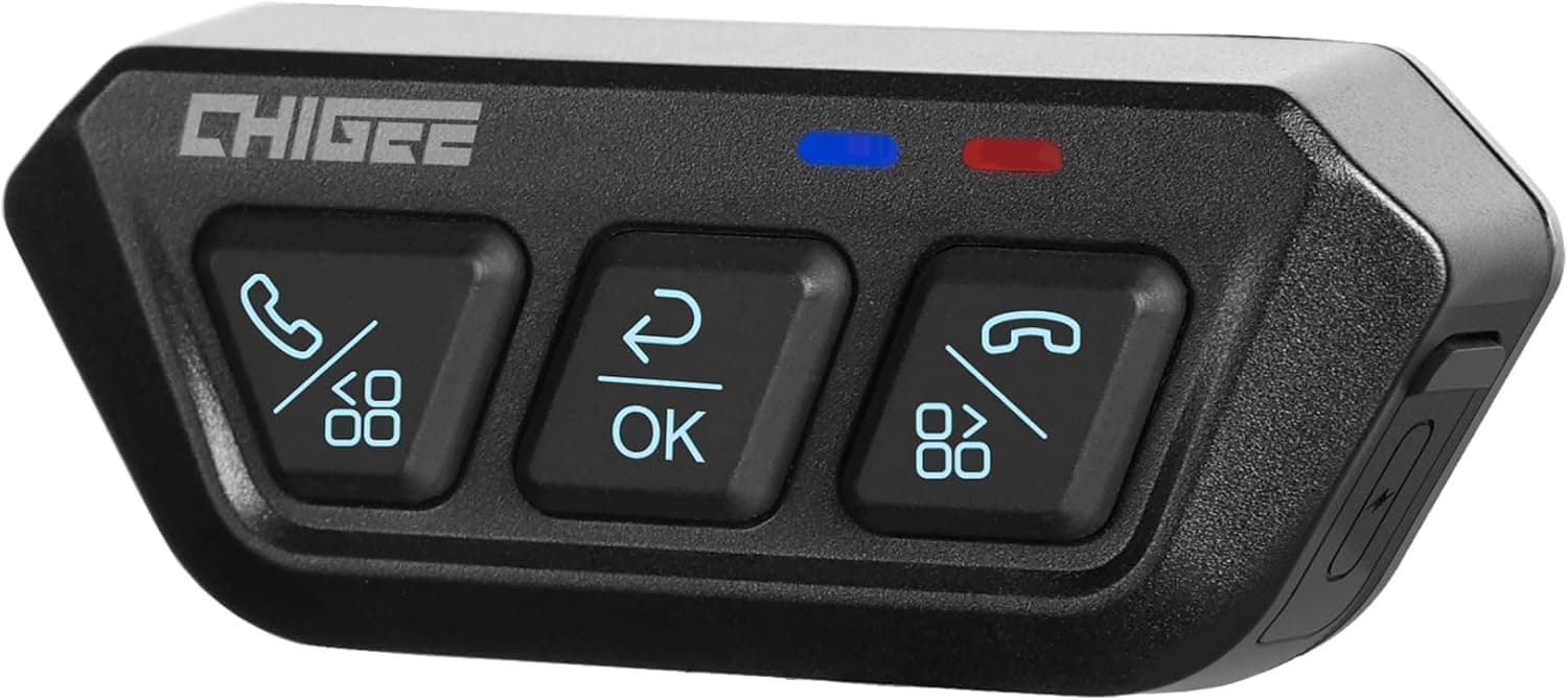 CHIGEE MFP0089 CG RC Pro - Wireless Remote Controller