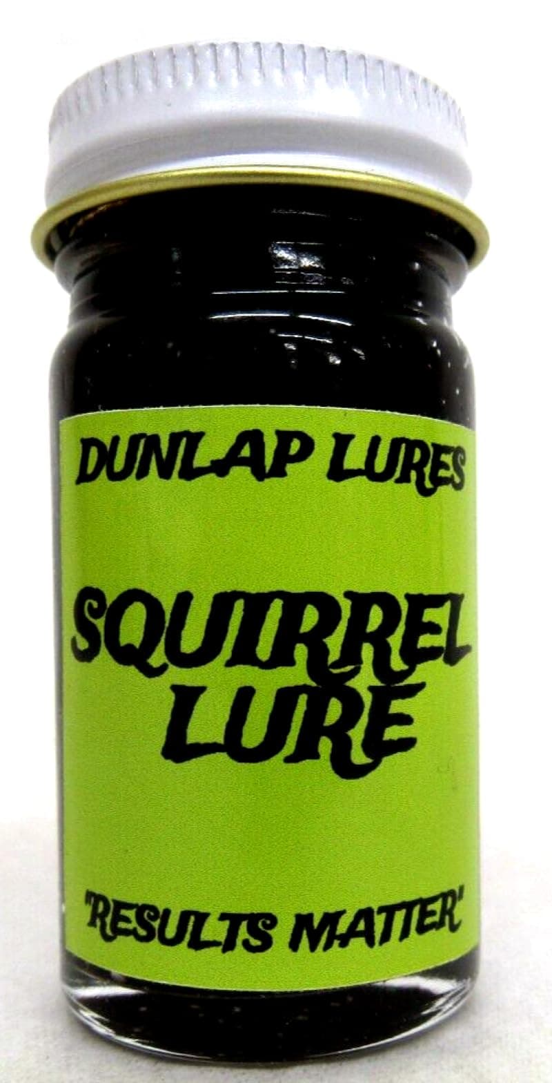 Dunlap's Squirrel ADC Lure