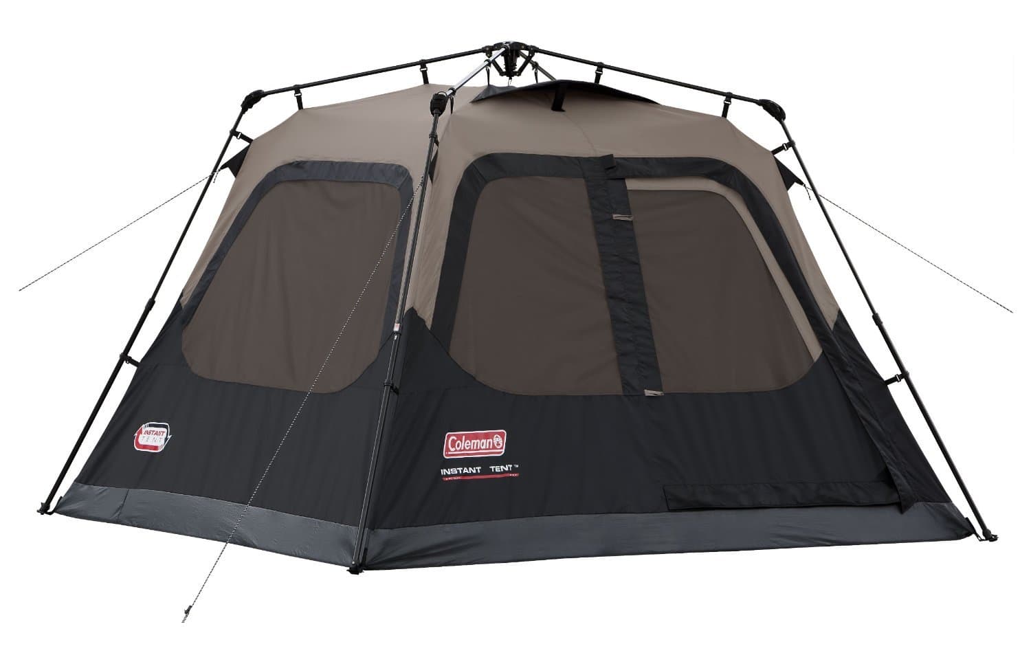 Coleman Instant 4 Person Tent