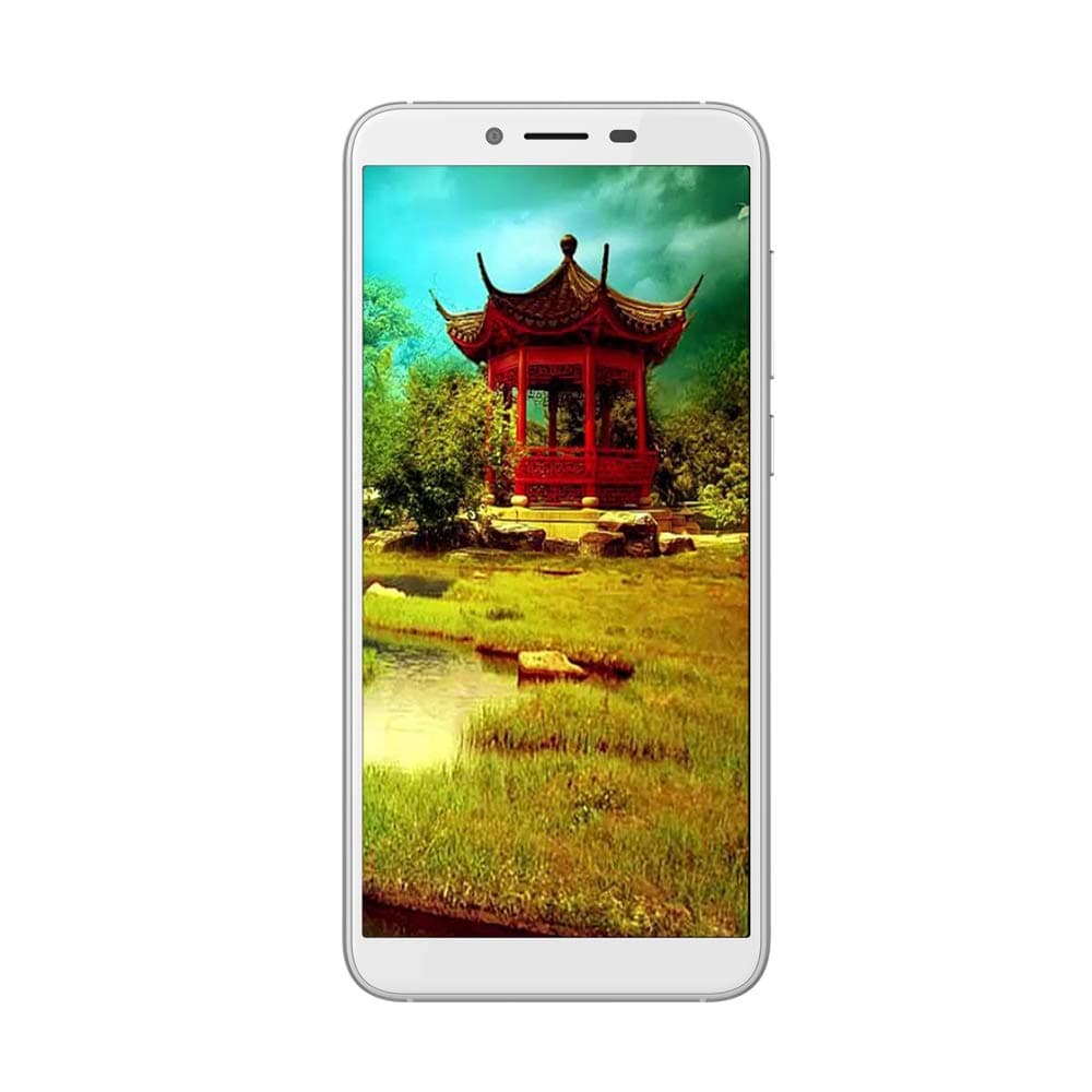 Coolpad Mega 5 (Gold, 3GB RAM, 32GB Storage)