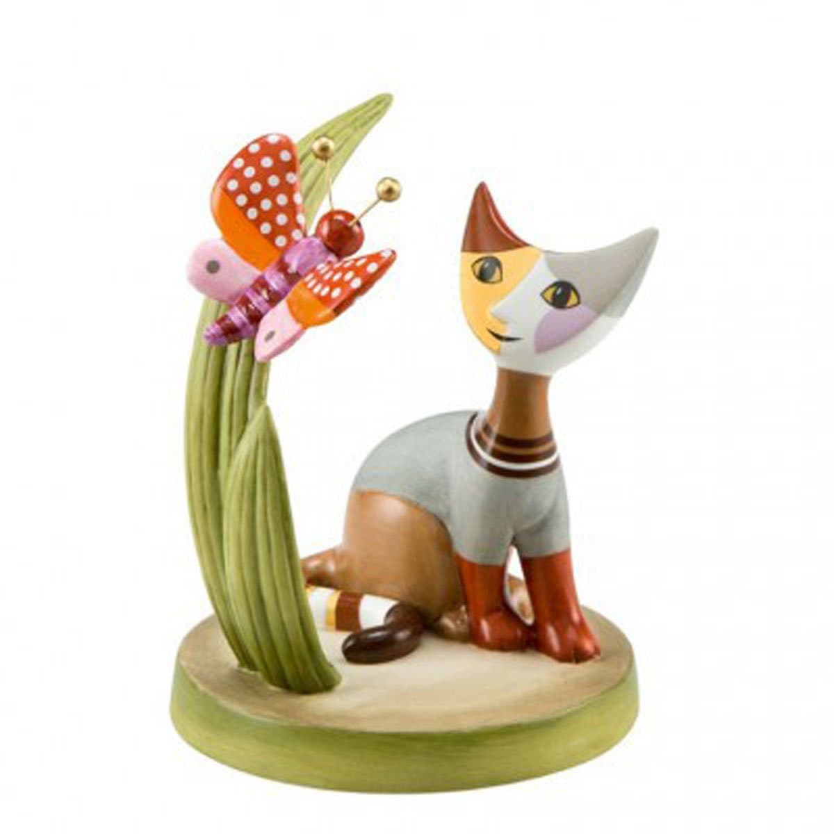 Goebel Figure, Multicoloured, etwa 10,5 cm