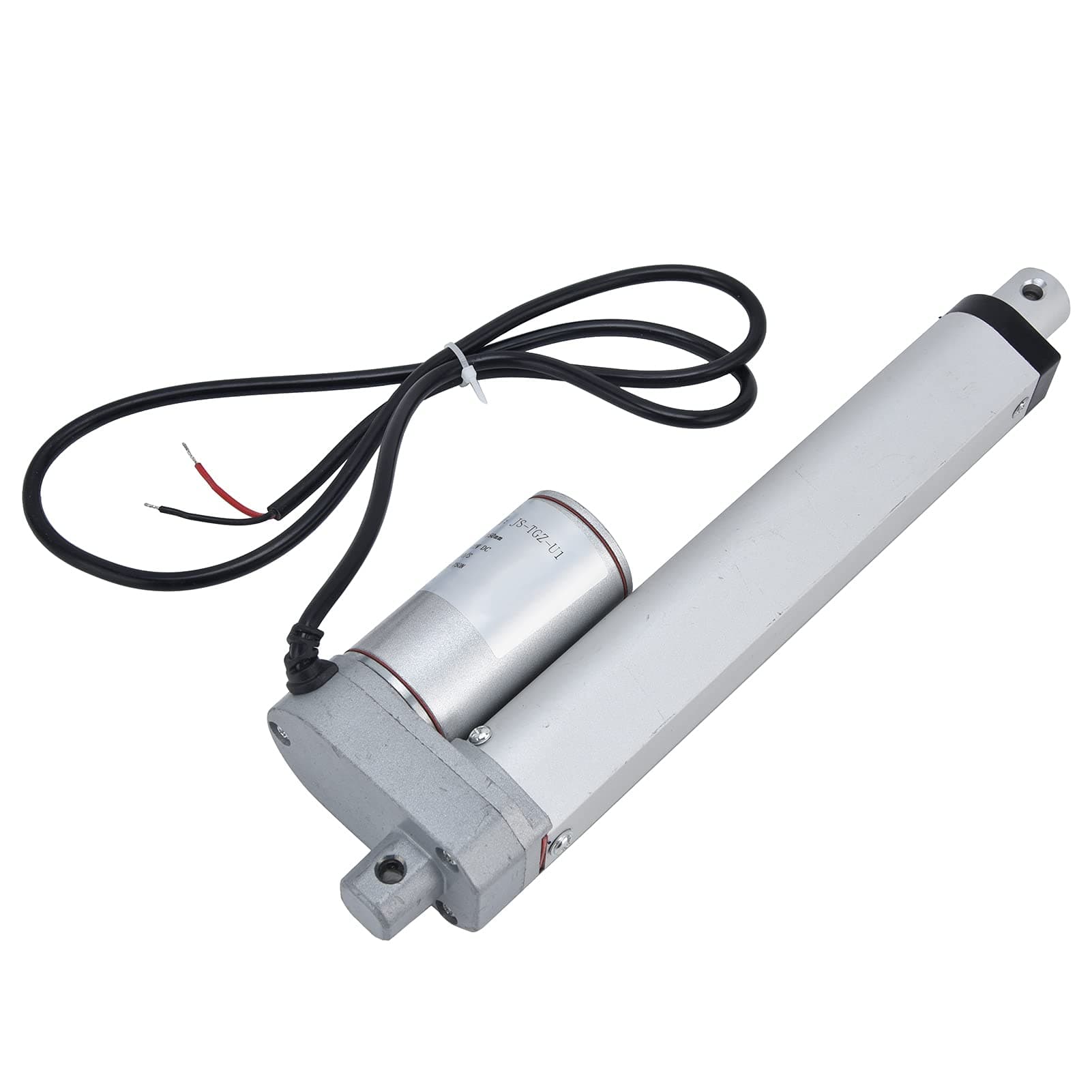 Linear Actuators, Linear Actuator Linear Motion Actuators 150mm 750N for Industrial Machinery(DC24V)