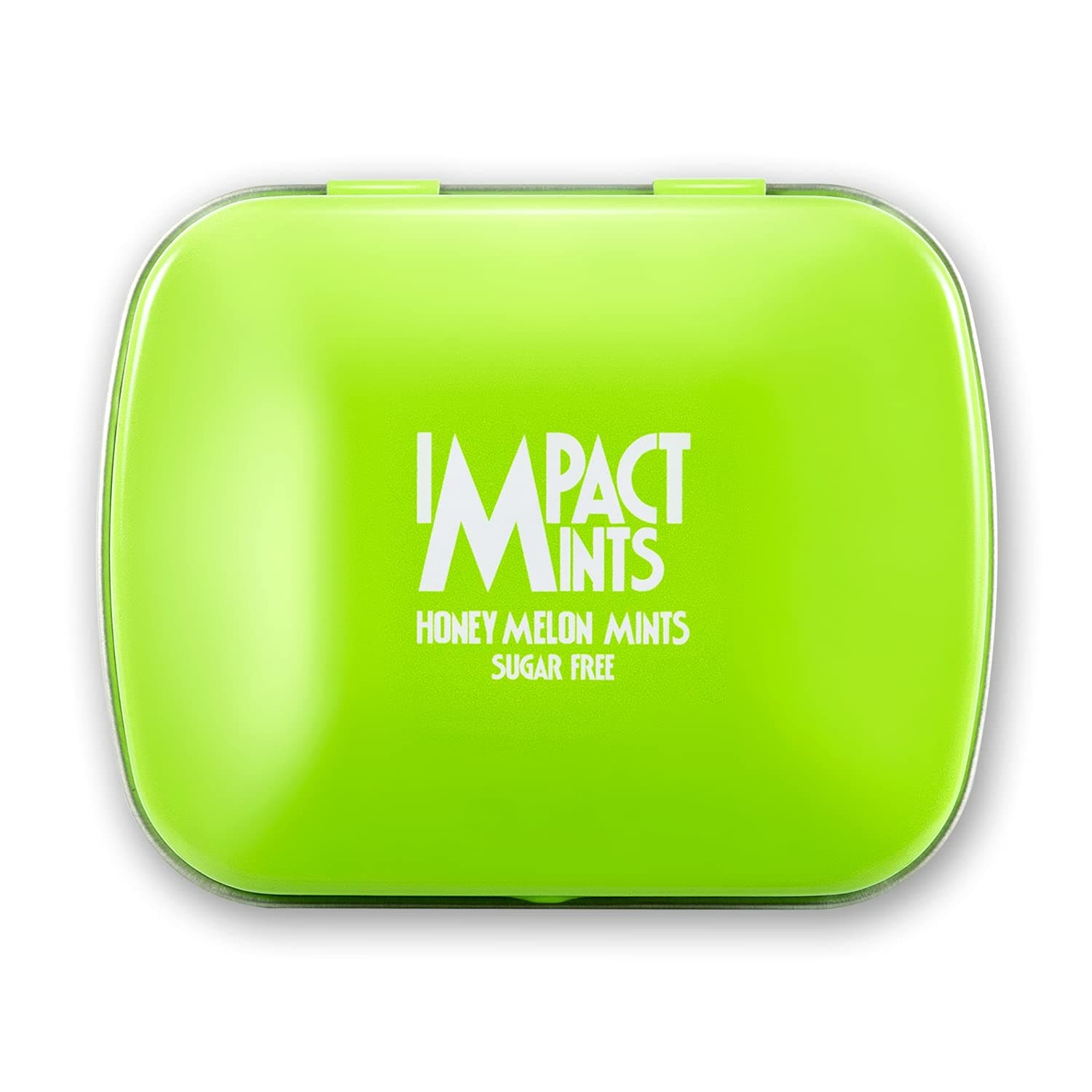Impact Mint, 0.5 oz (14 g) (Honey Melon Mint) *Package Design Changes