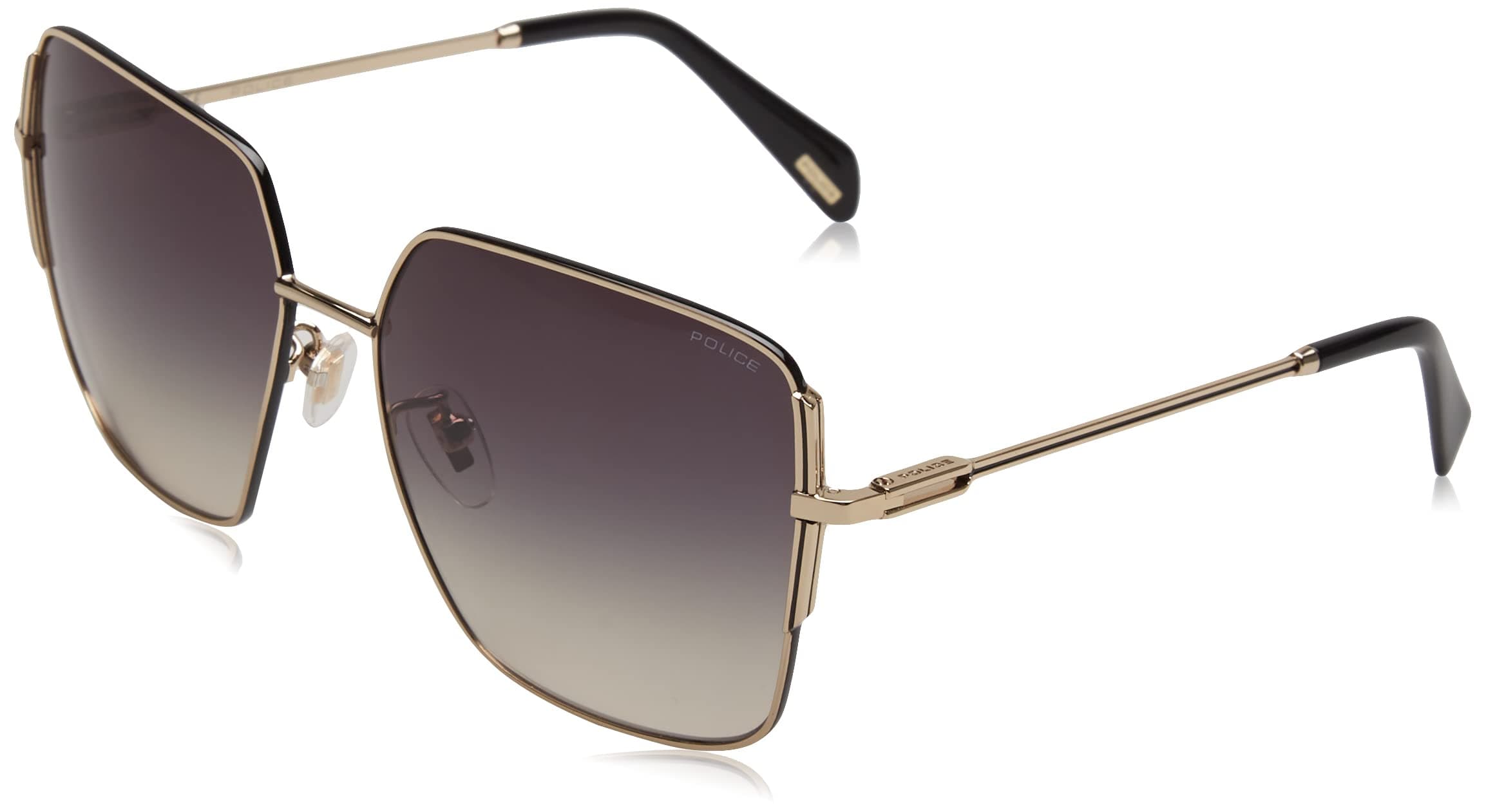 PoliceSunglasses SPLF 34 0301