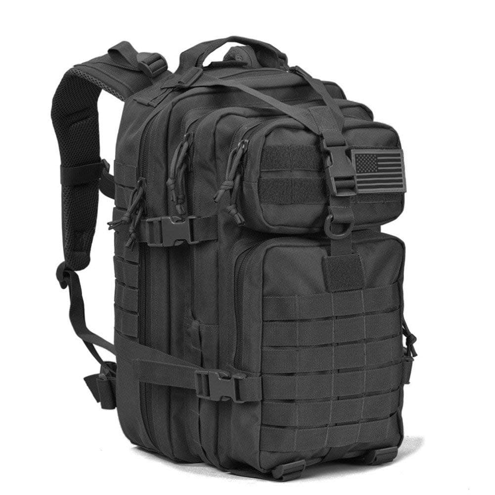 Military Tactical Assault Pack Backpack Army Backpacks