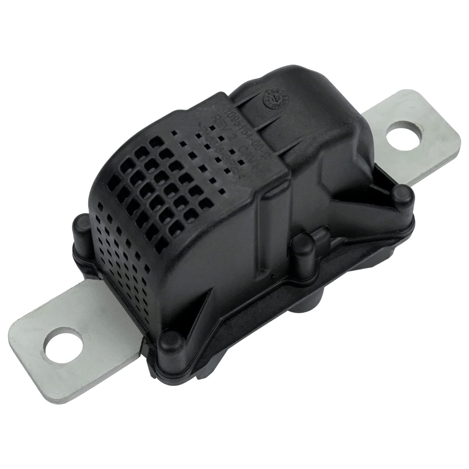 High Voltage Battery Disconnect Pyrofuse Pyro Fuse Replacement for 1064689-00-J 1064689 Compatible with 2017-2022 Tesla Model 3/Y