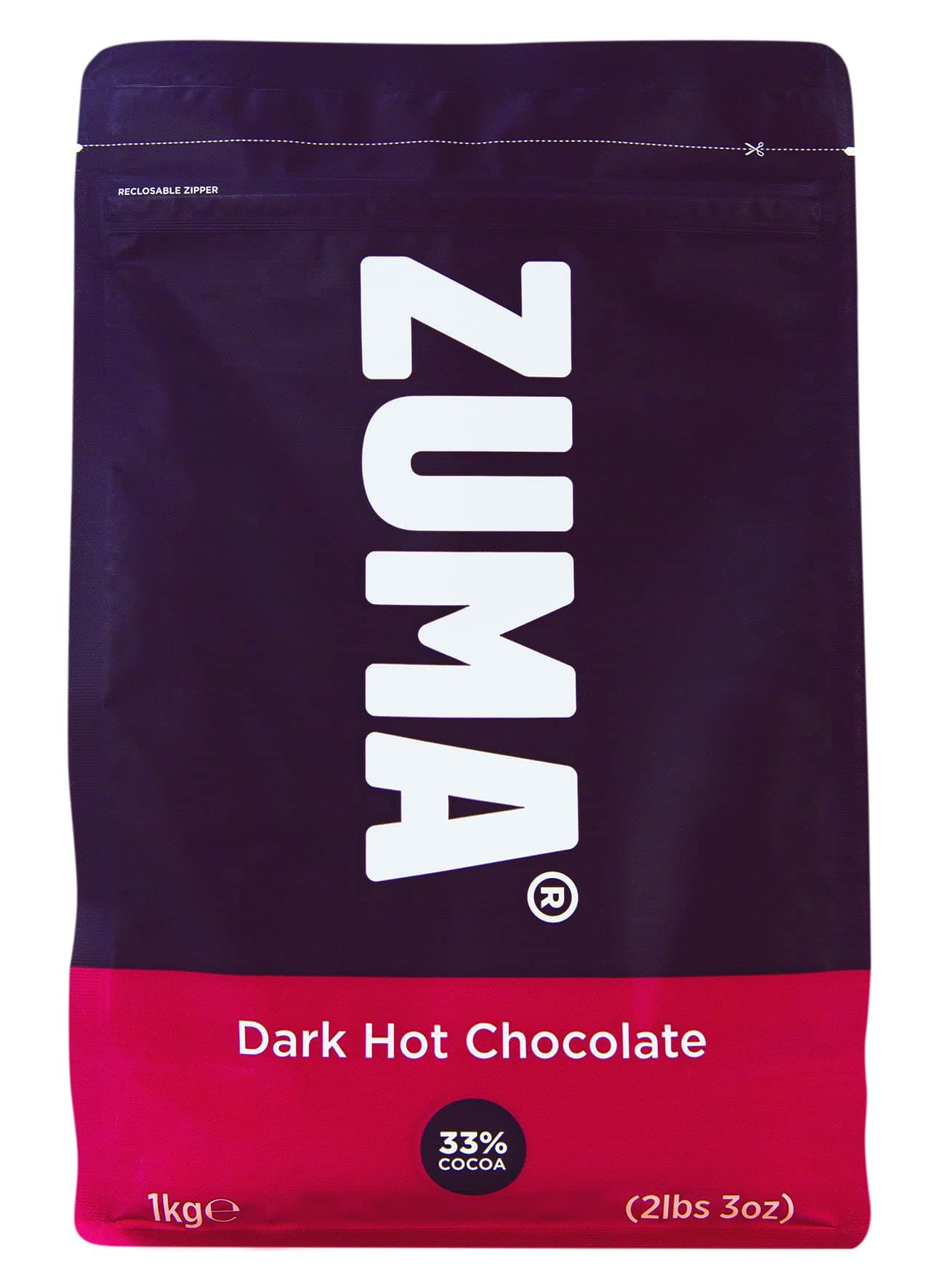 ZUMA DARK HOT CHOCOLATE