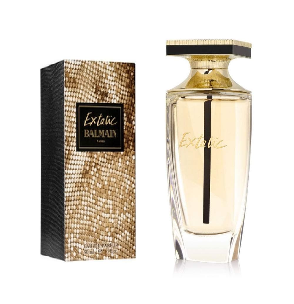 Women's Perfume Extatic Balmain EDP