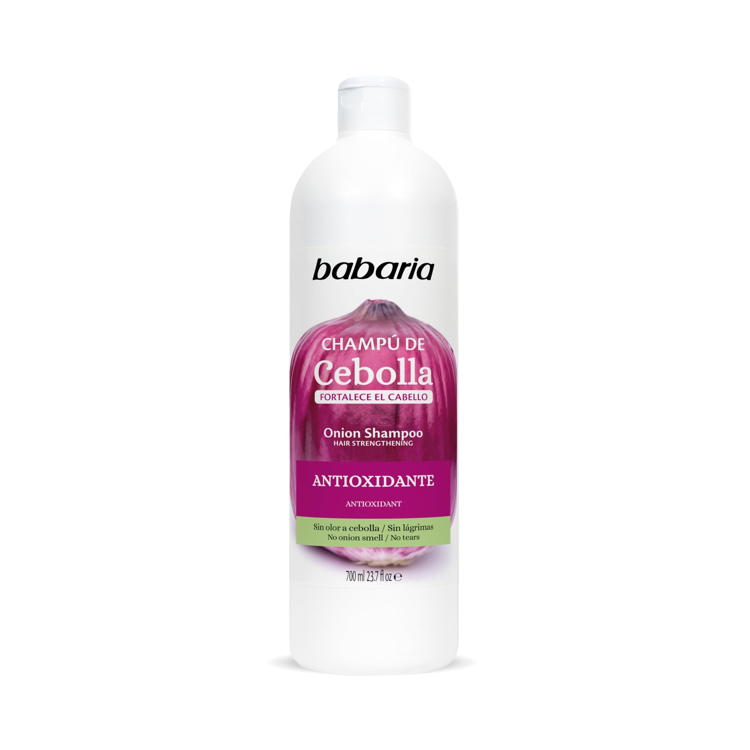 Shampoo, Onion Antioxidant Shampoo, 700 ml