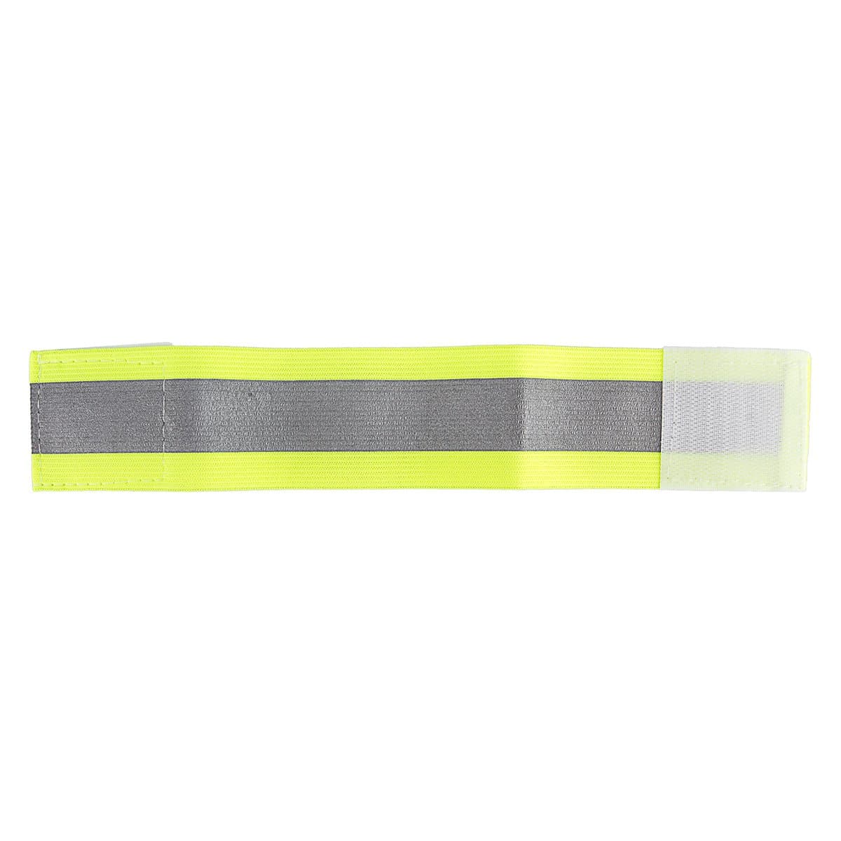 Refelctive Leg Band, Yellow