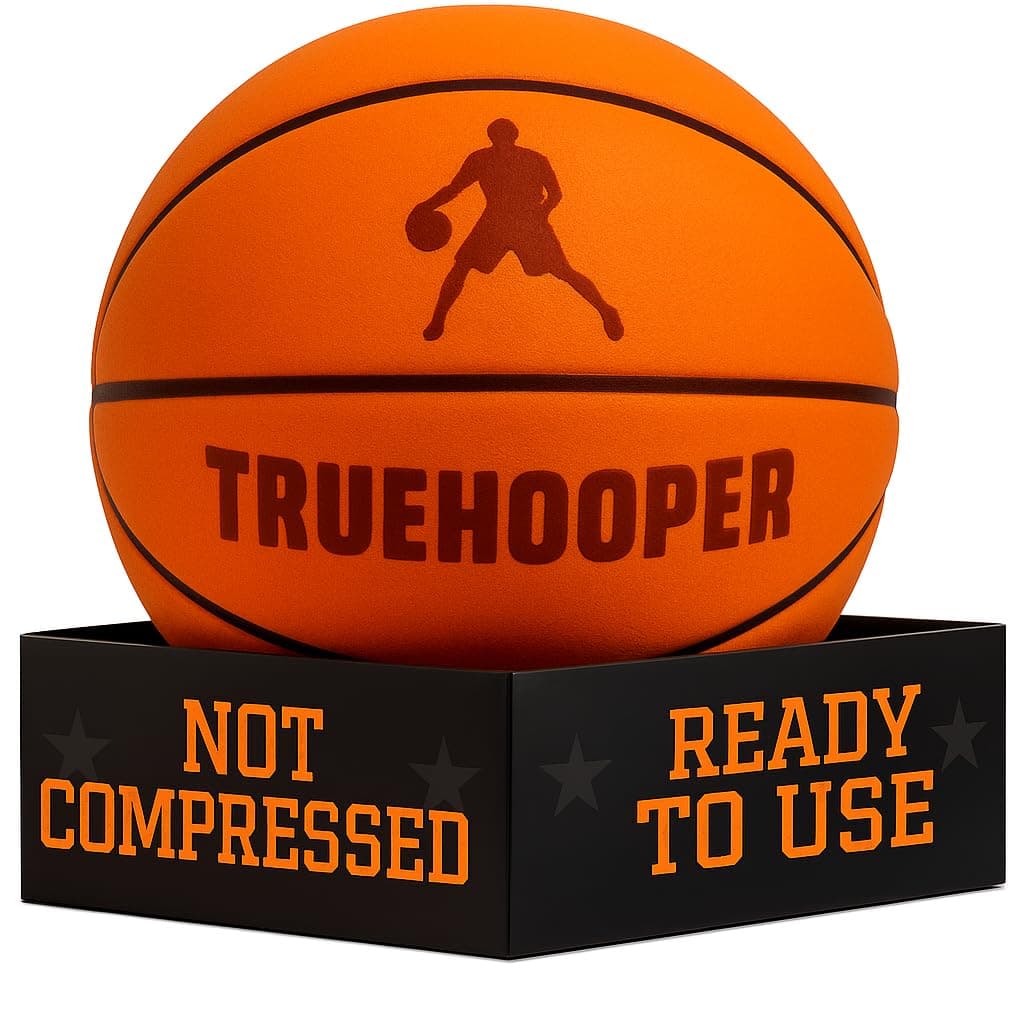 TRUEHOOPER Variations Basketball Size Color