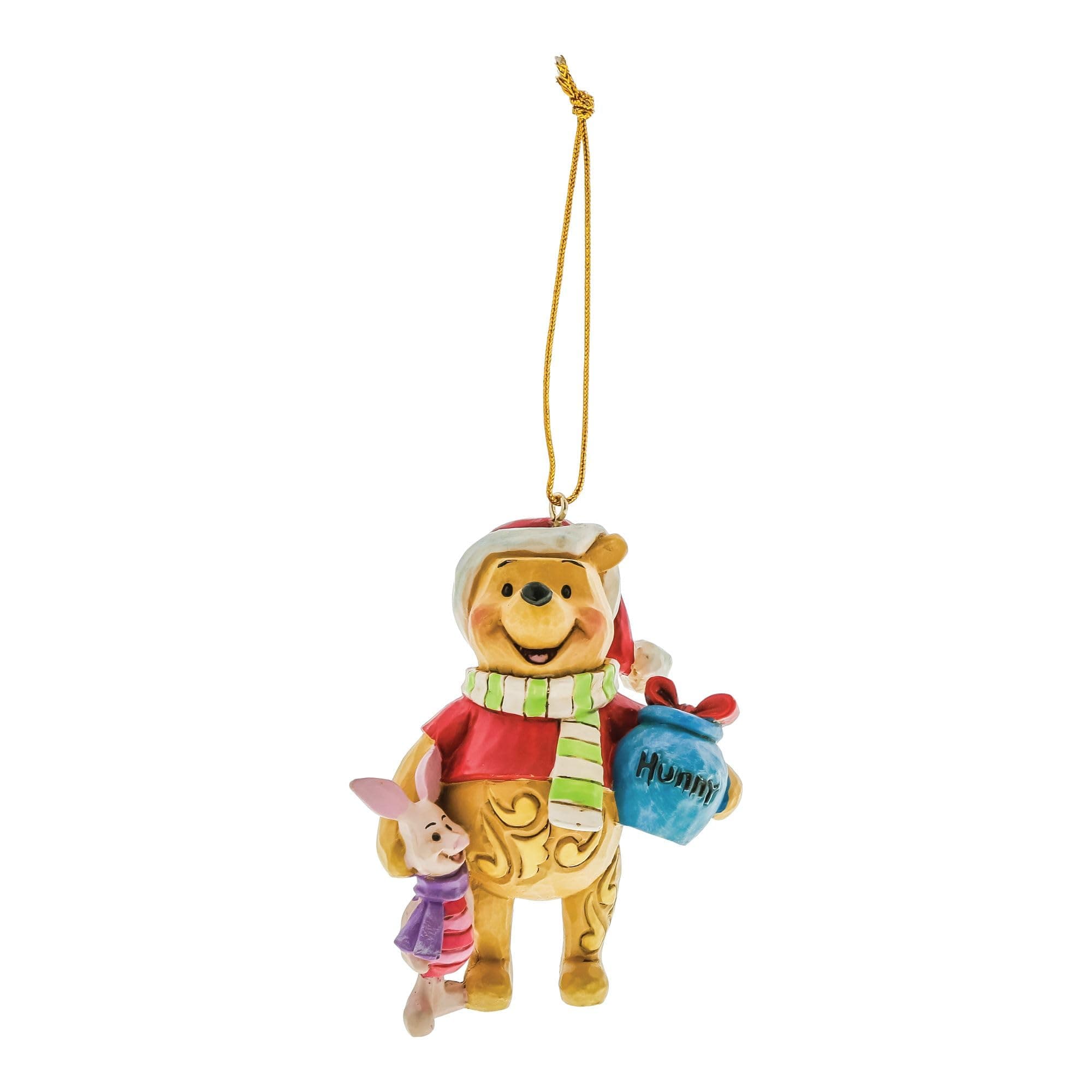Disney Traditions "Pooh Ornament