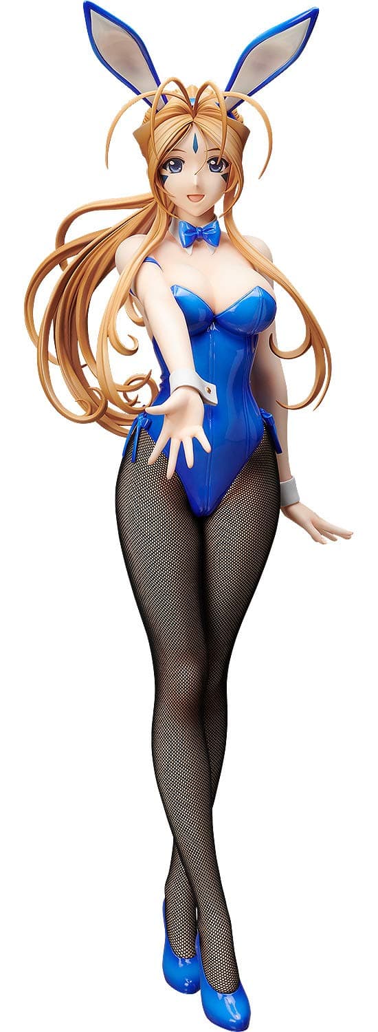 Good Smile Belldandy: Bunny Ver.