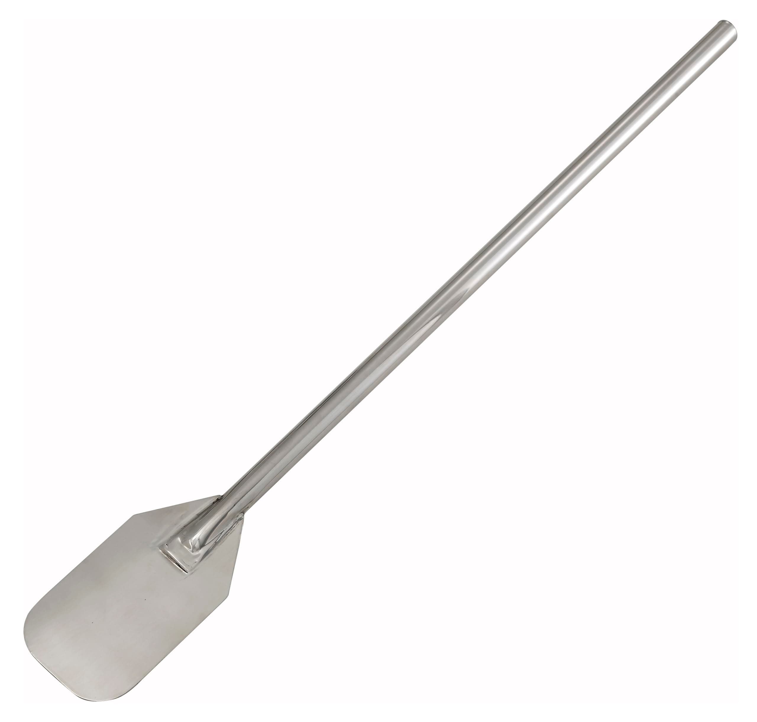 Stainless Steel Mixing Paddle, 36-Inch