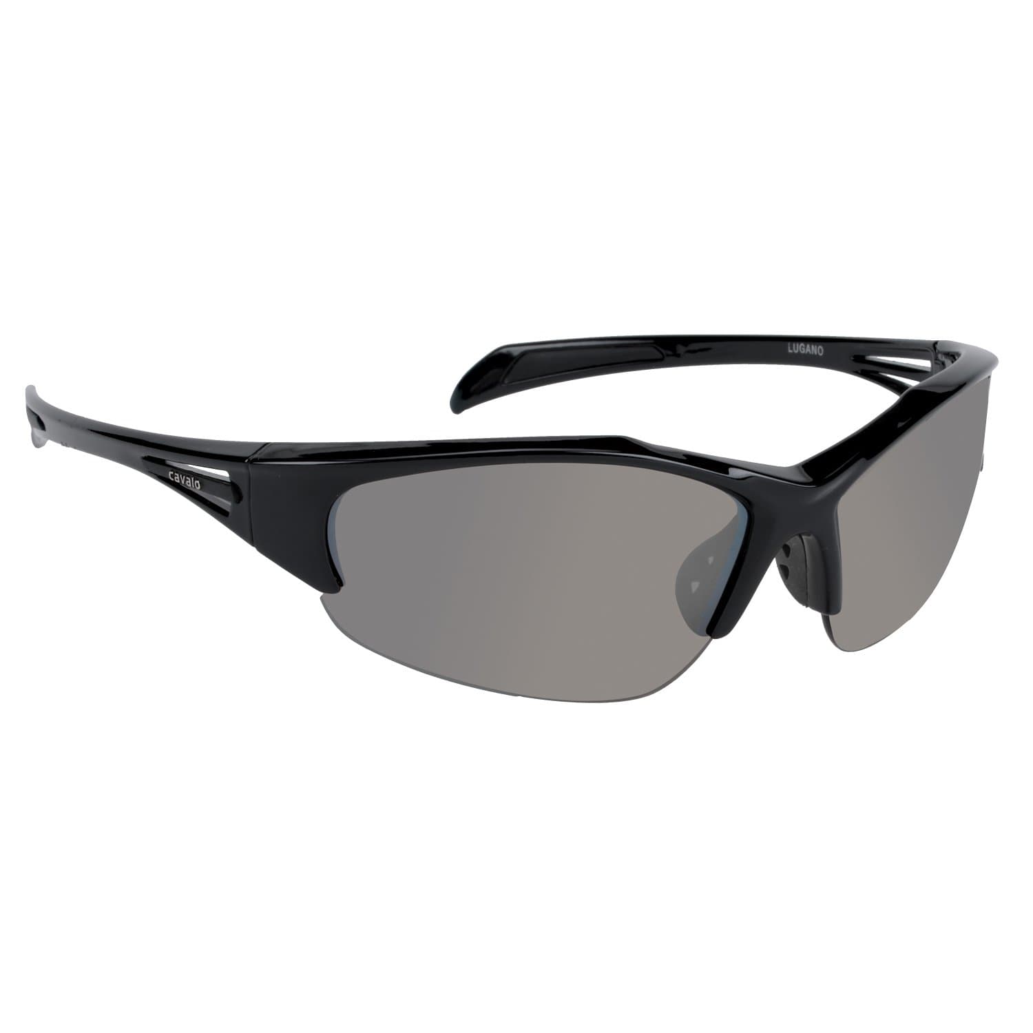 Cavalo Lugano Multi-Lens Sunglasses