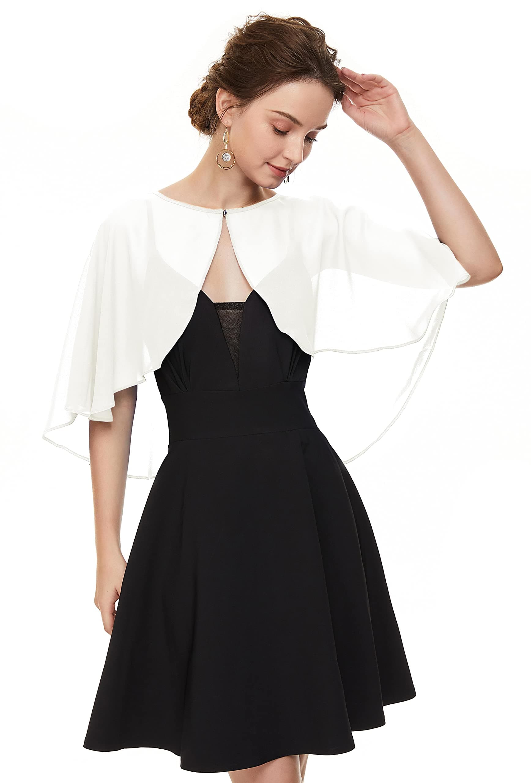 SepsapWomen's Pashmina Shawl