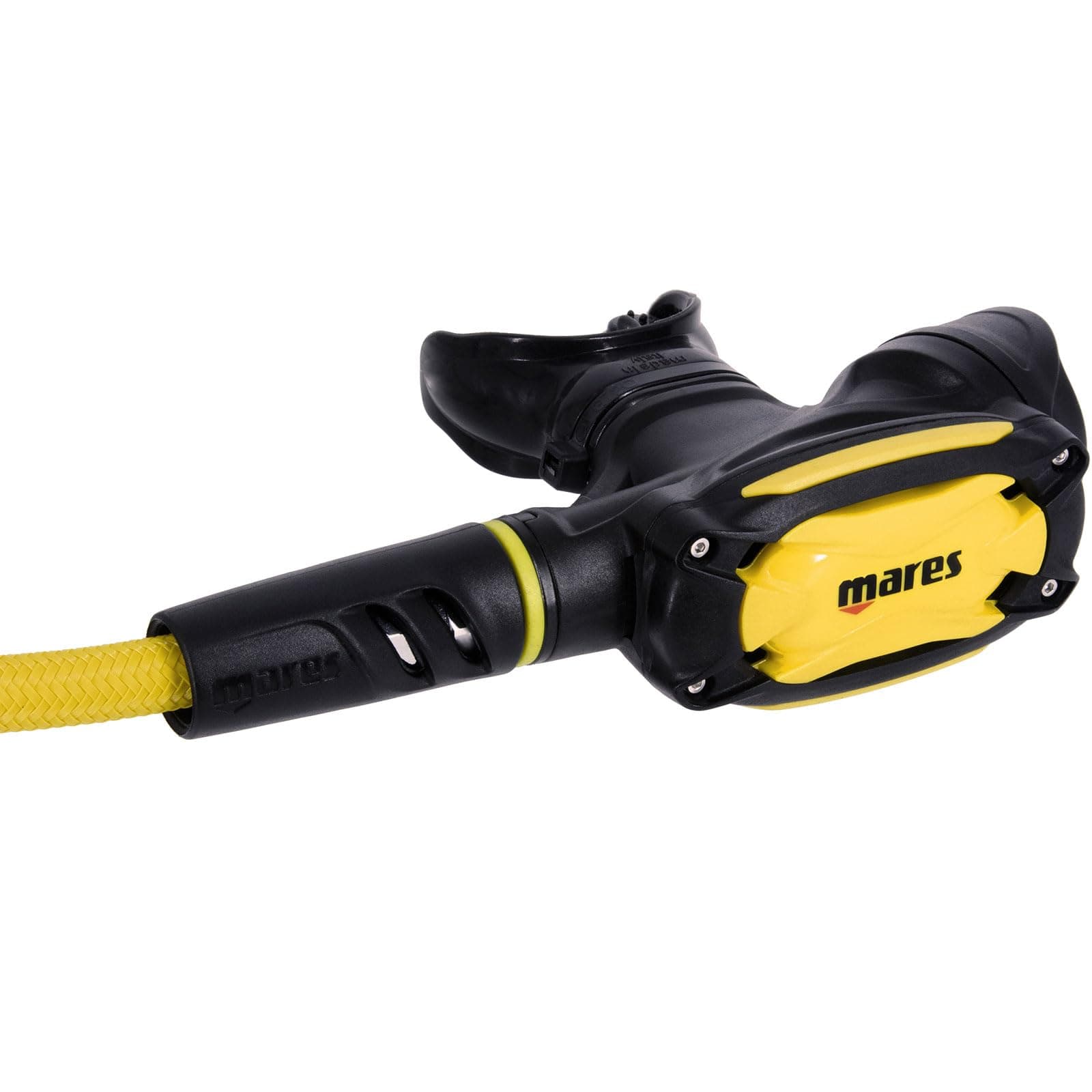 MARES REGULATOR OCTOPUS SXS