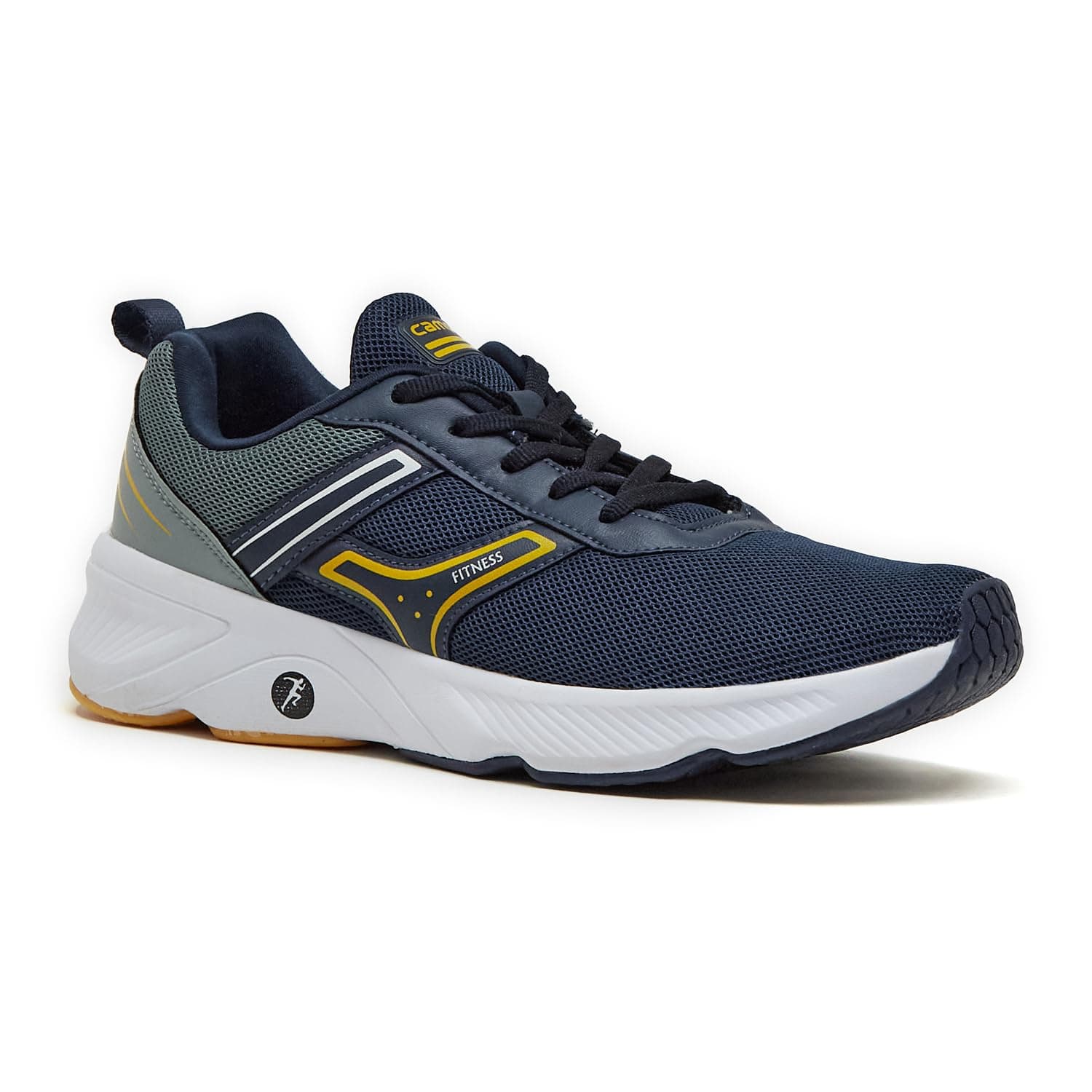 Campus Men Hurricane Running Shoes