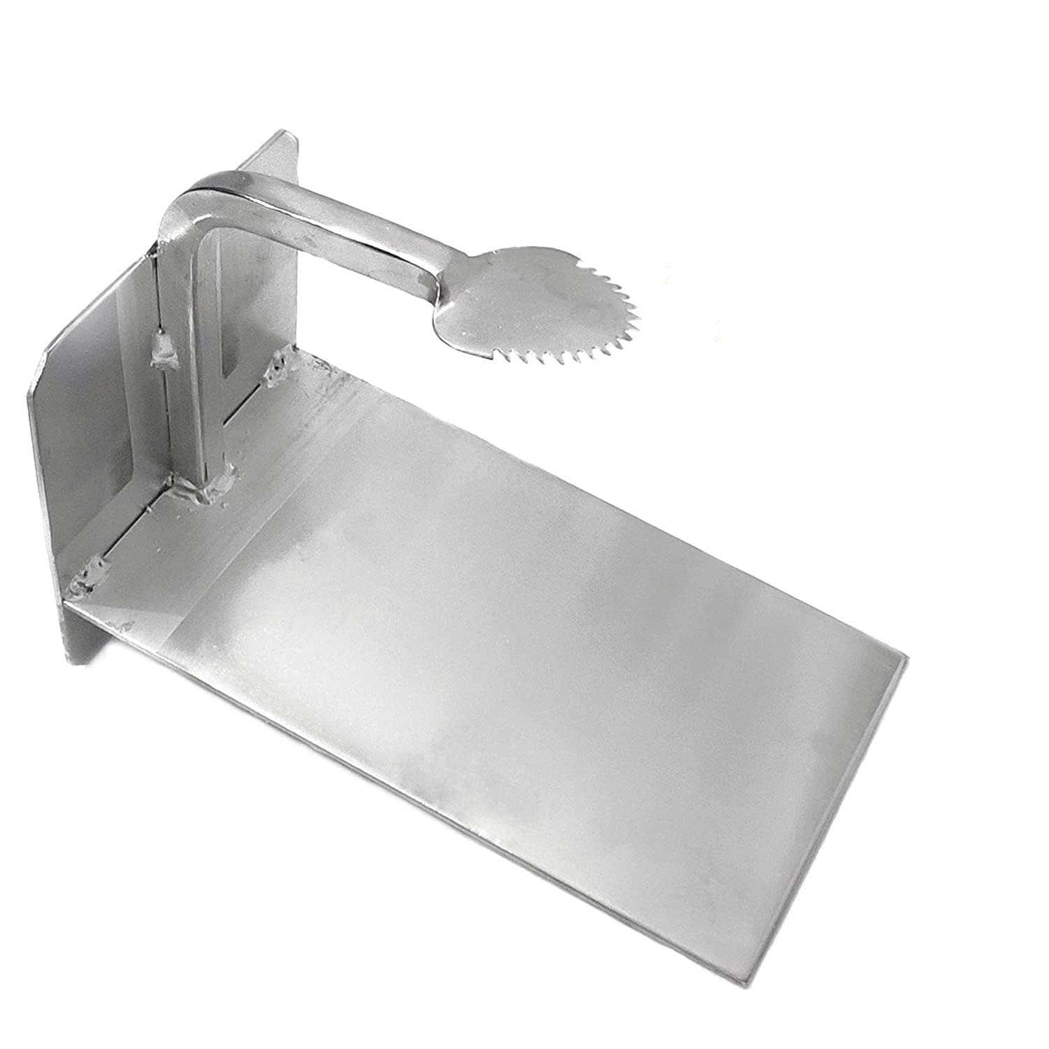 Aspiree Chirava-Coconut Scraper Steel