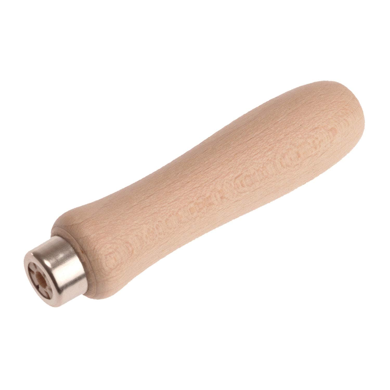 Faithfull Hardwood File Handle 4In