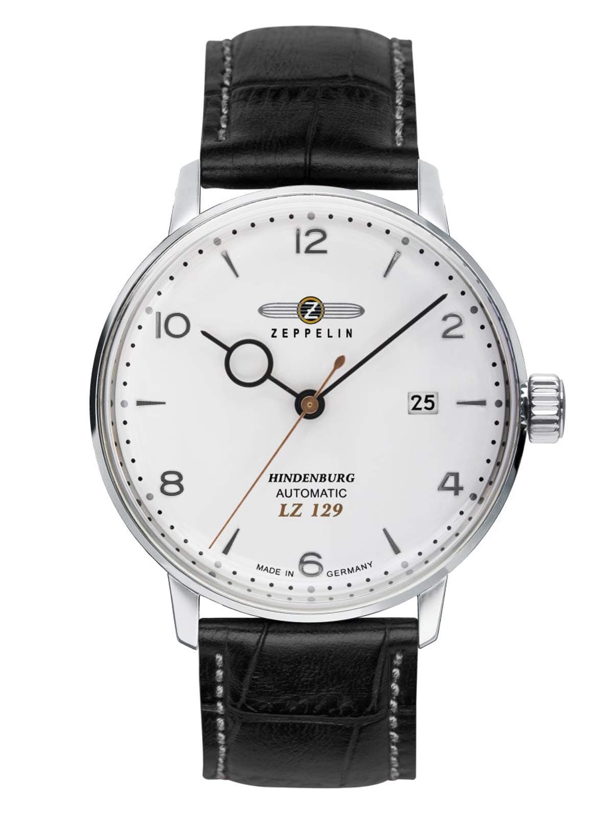 Zeppelin LZ129 Hindenburg 8062-5