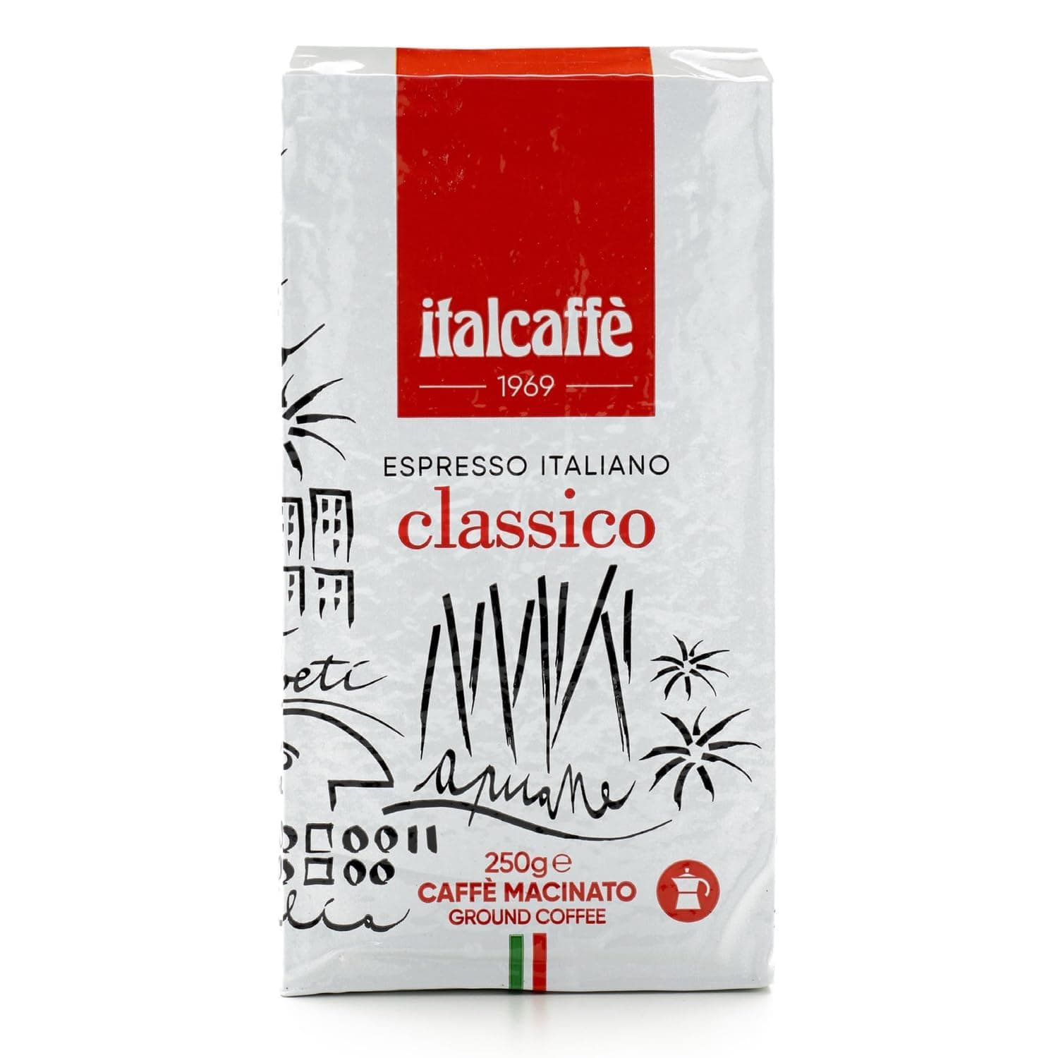 Espresso Italiano Classico 250g