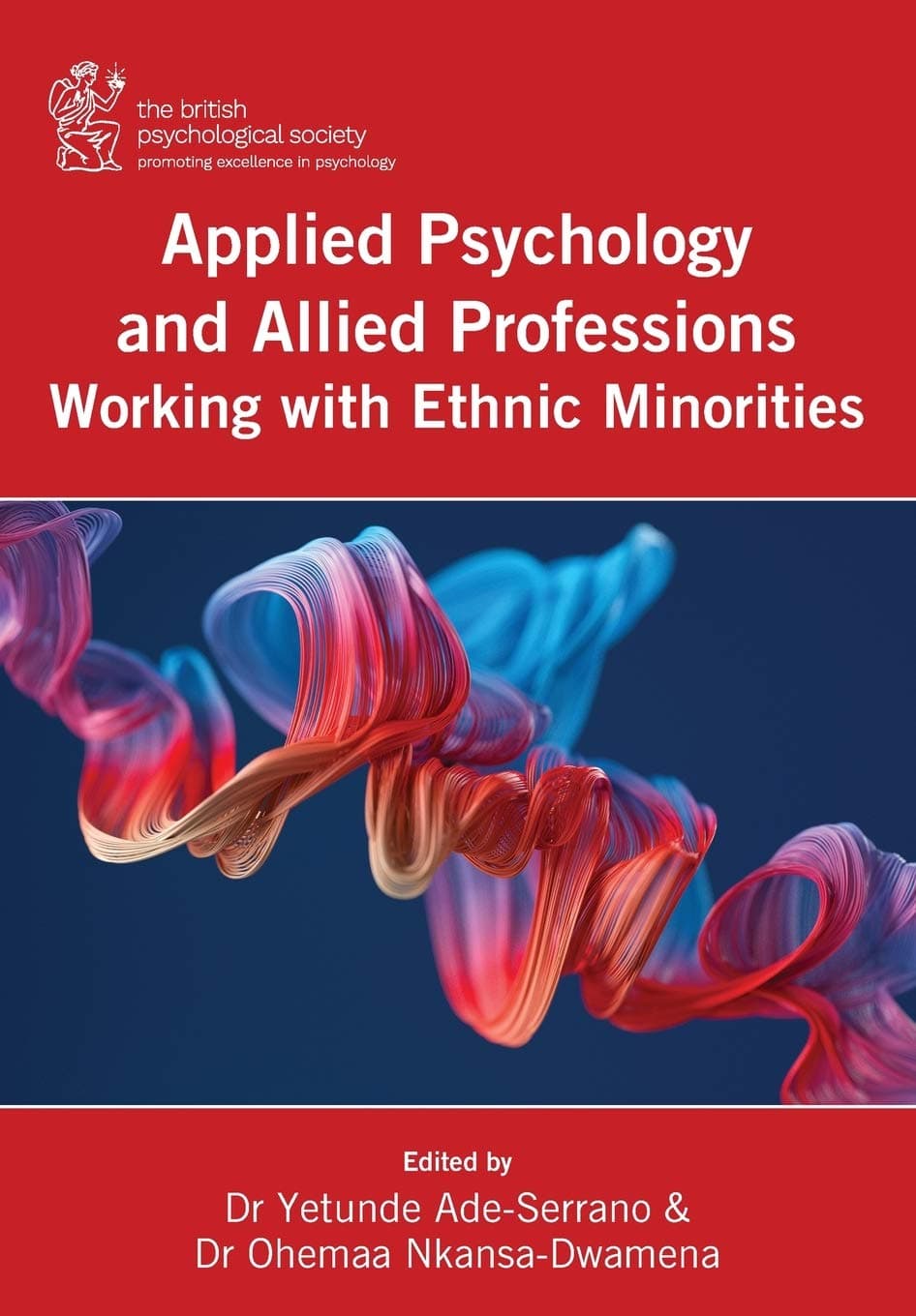 Applied Psychology and Allied Professions Working